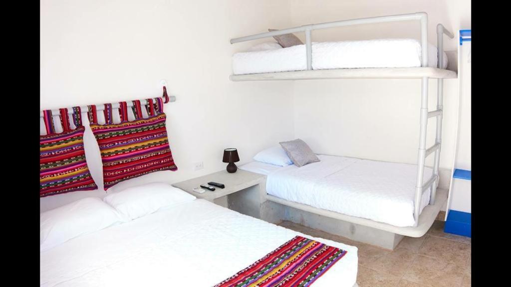 Triple Room photo 2