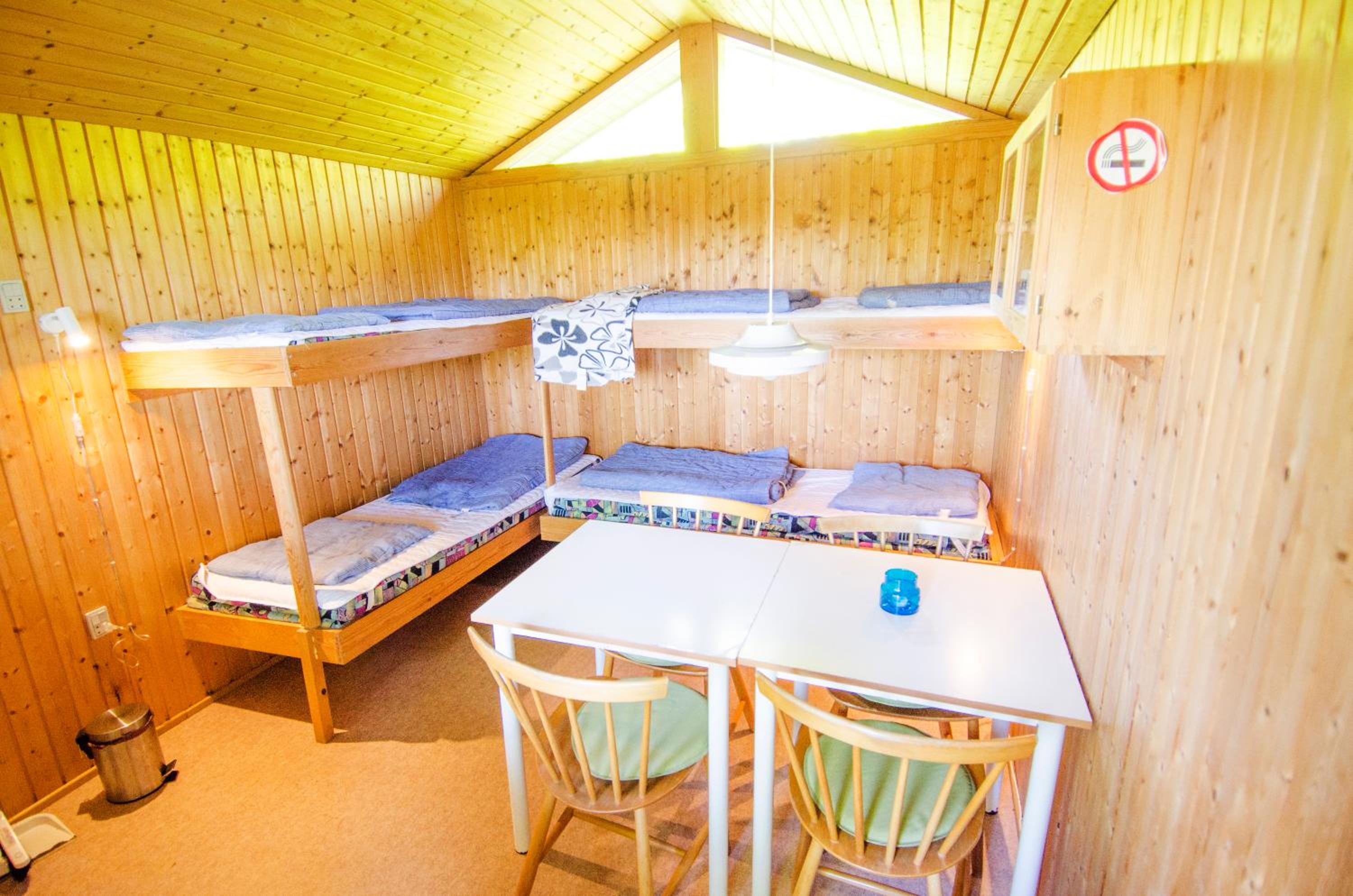 Economy Cottage with Shared Bathroom photo 1