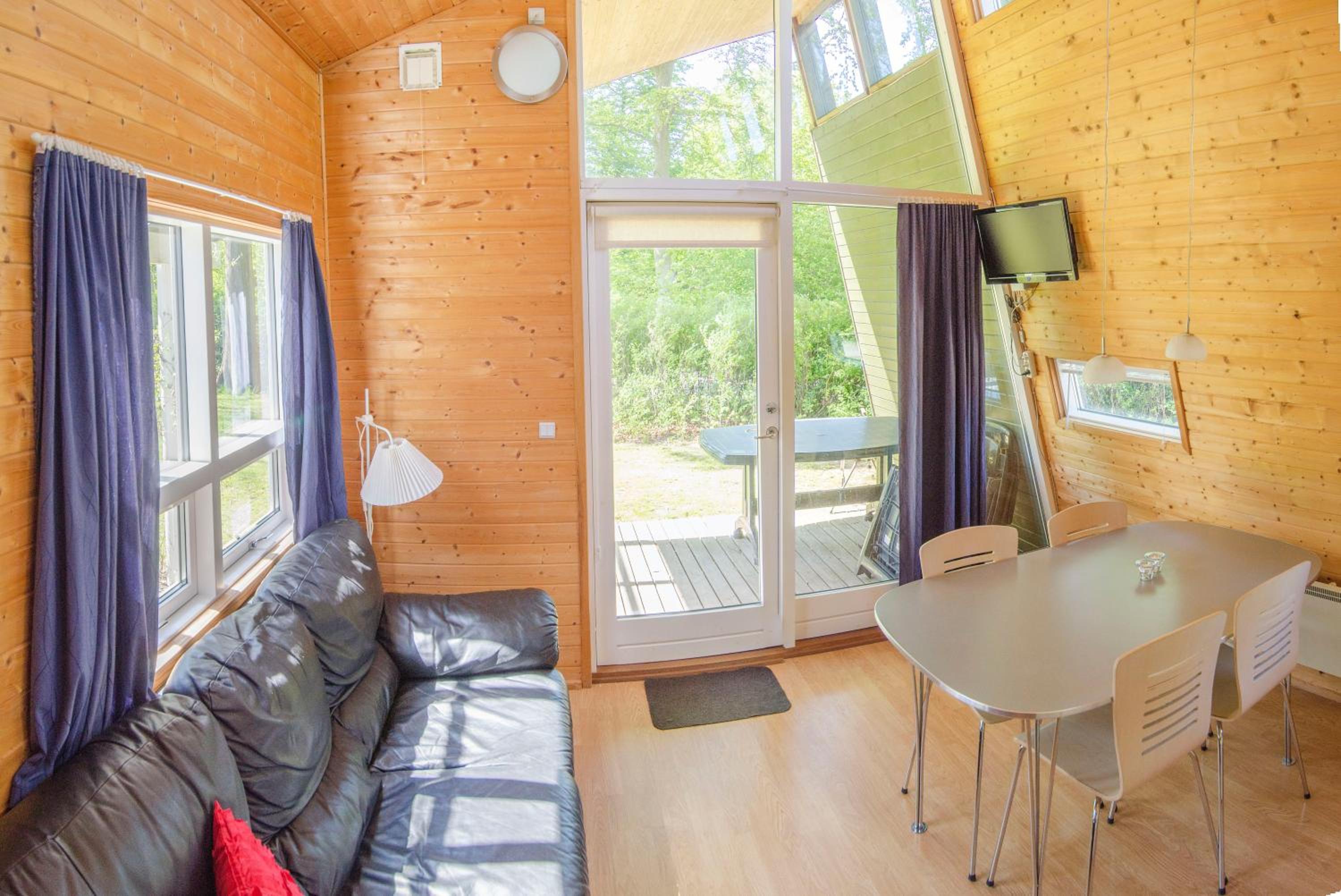 Two-Bedroom Cottage photo 1