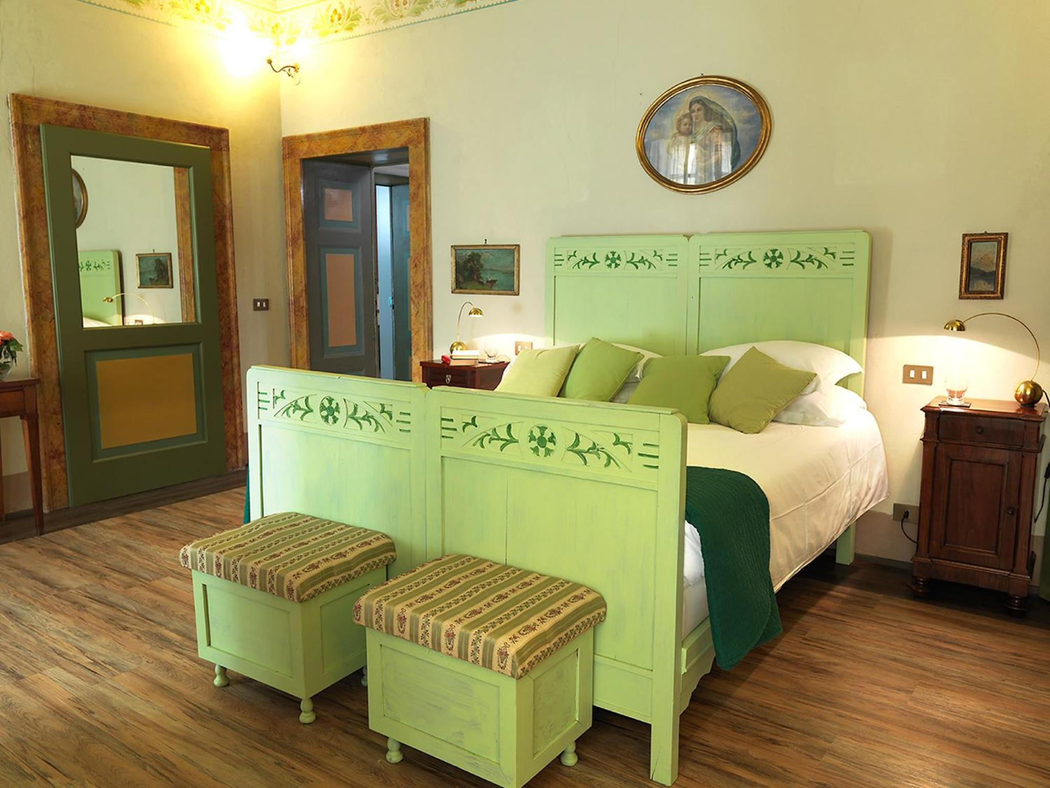 Superior Double or Twin Room - Photo 2