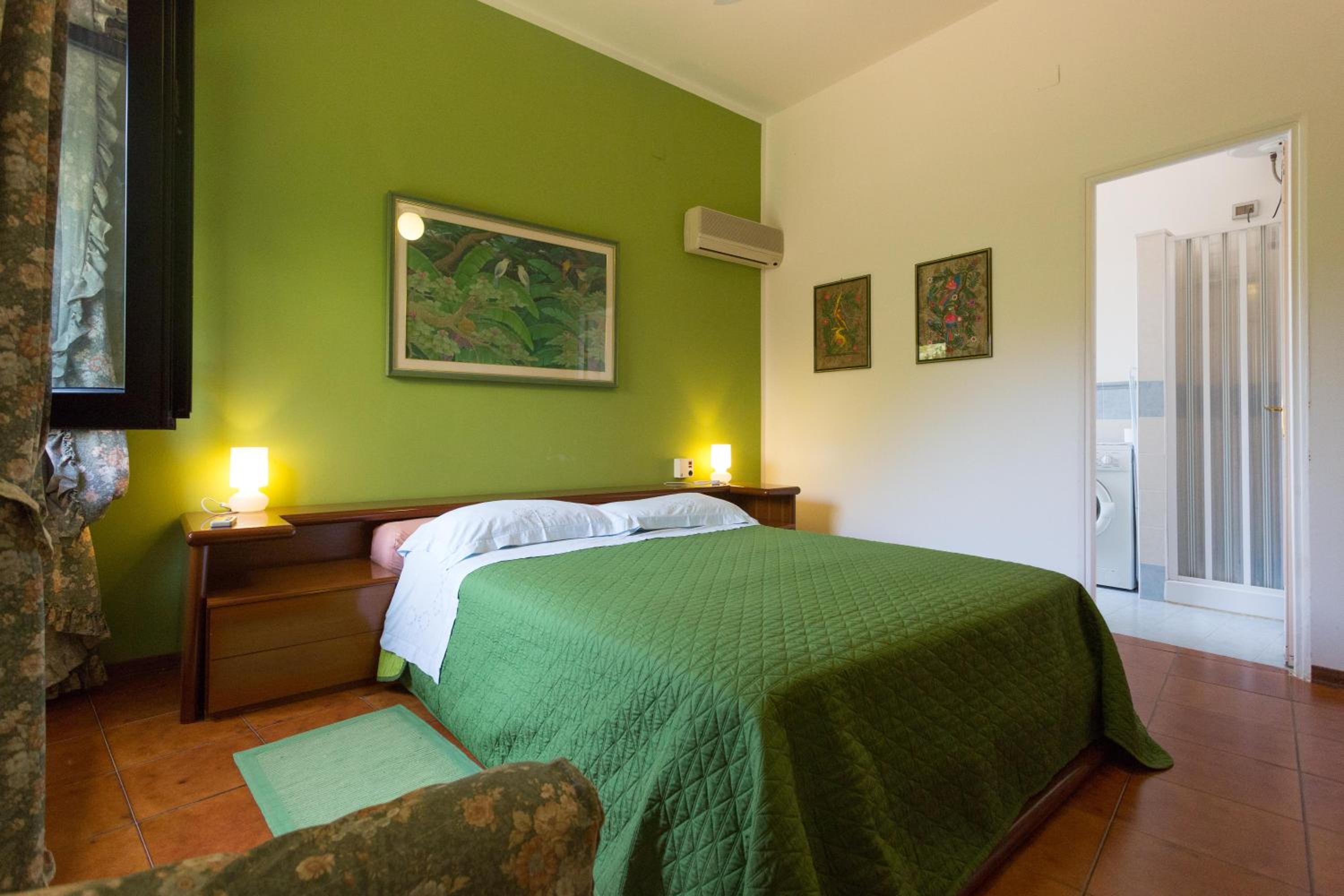Villa with Sea View photo 1