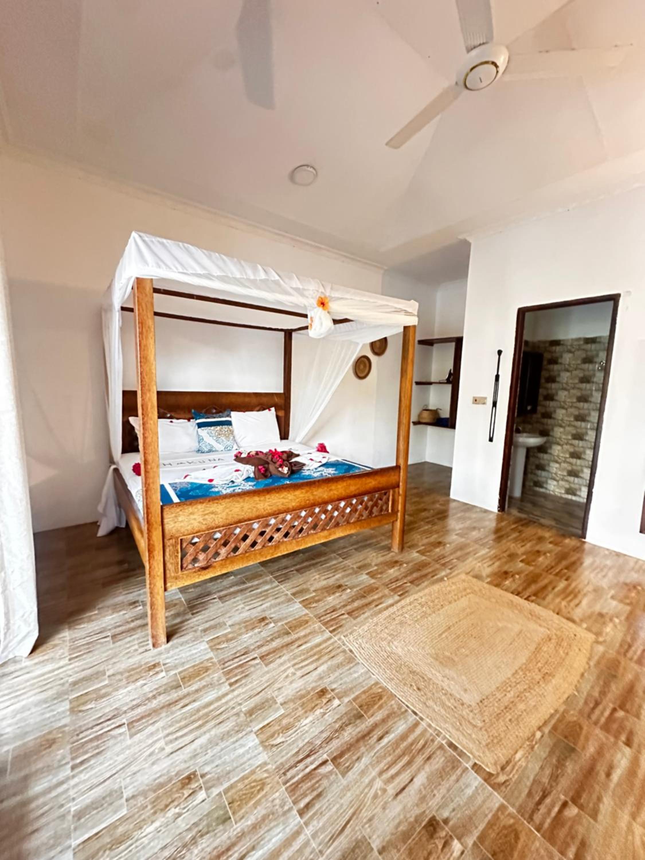 King Room with Pool View