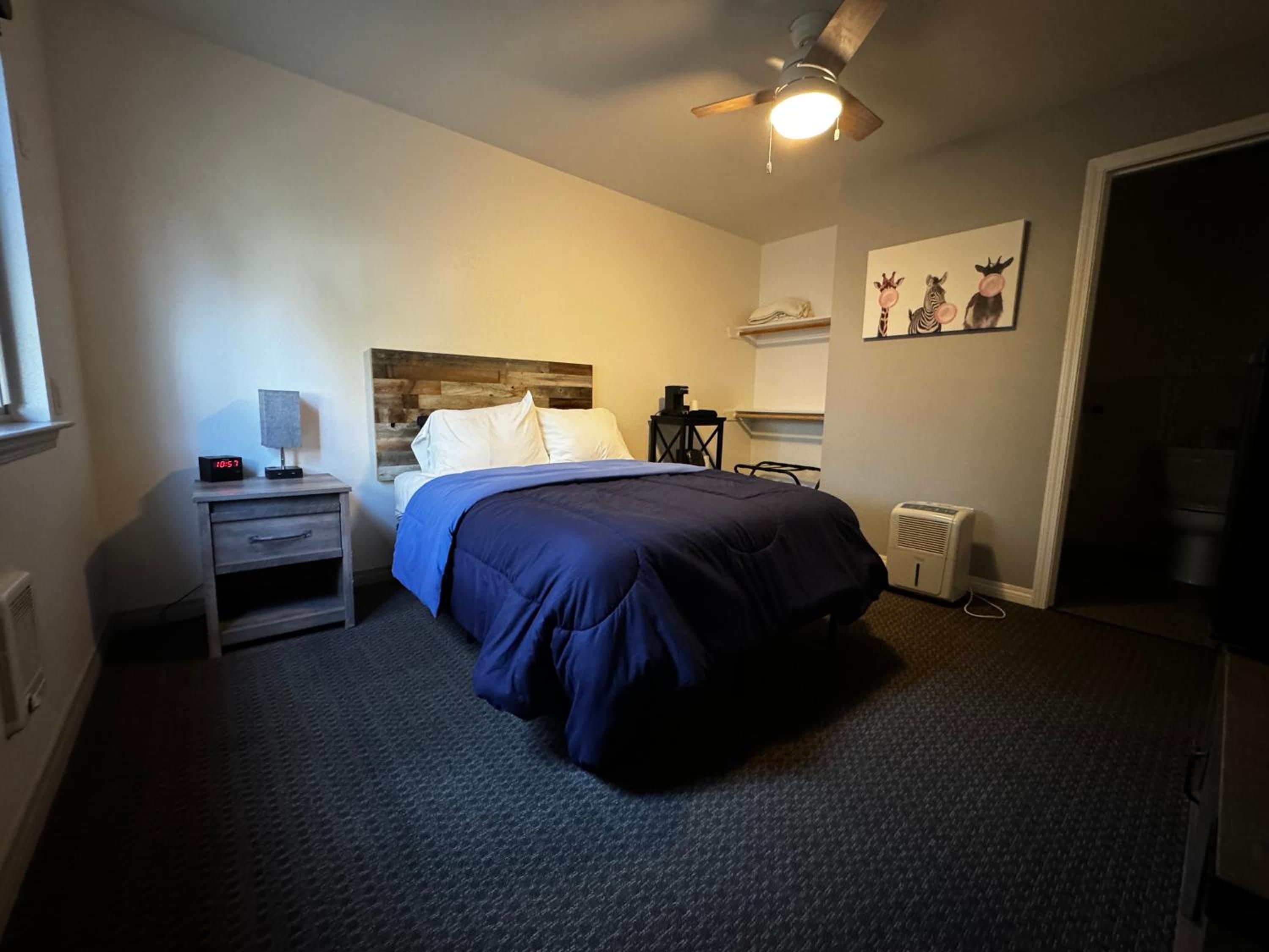 Double Room photo 1
