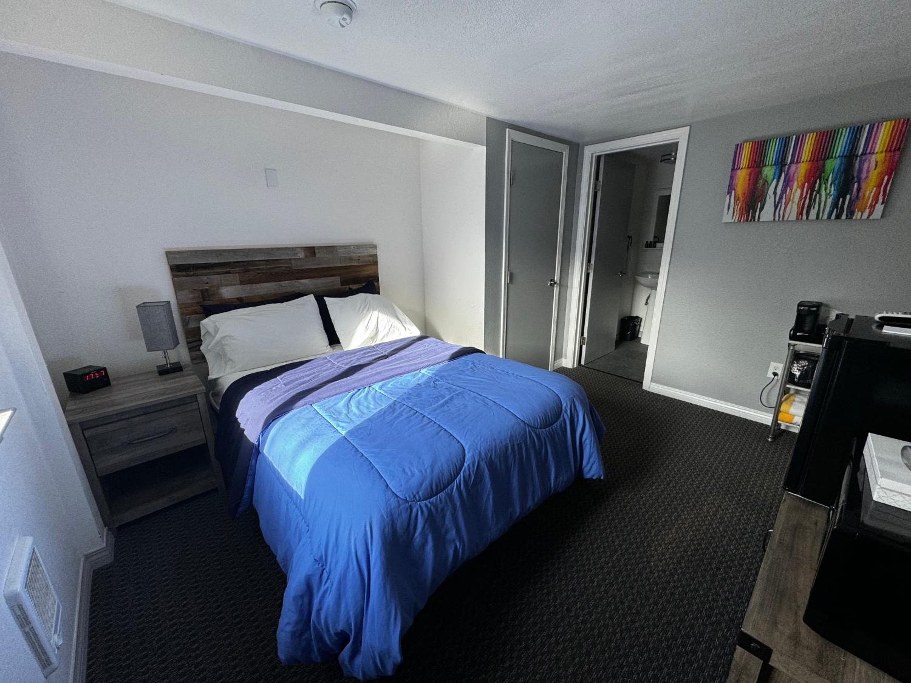 Double Room photo 2