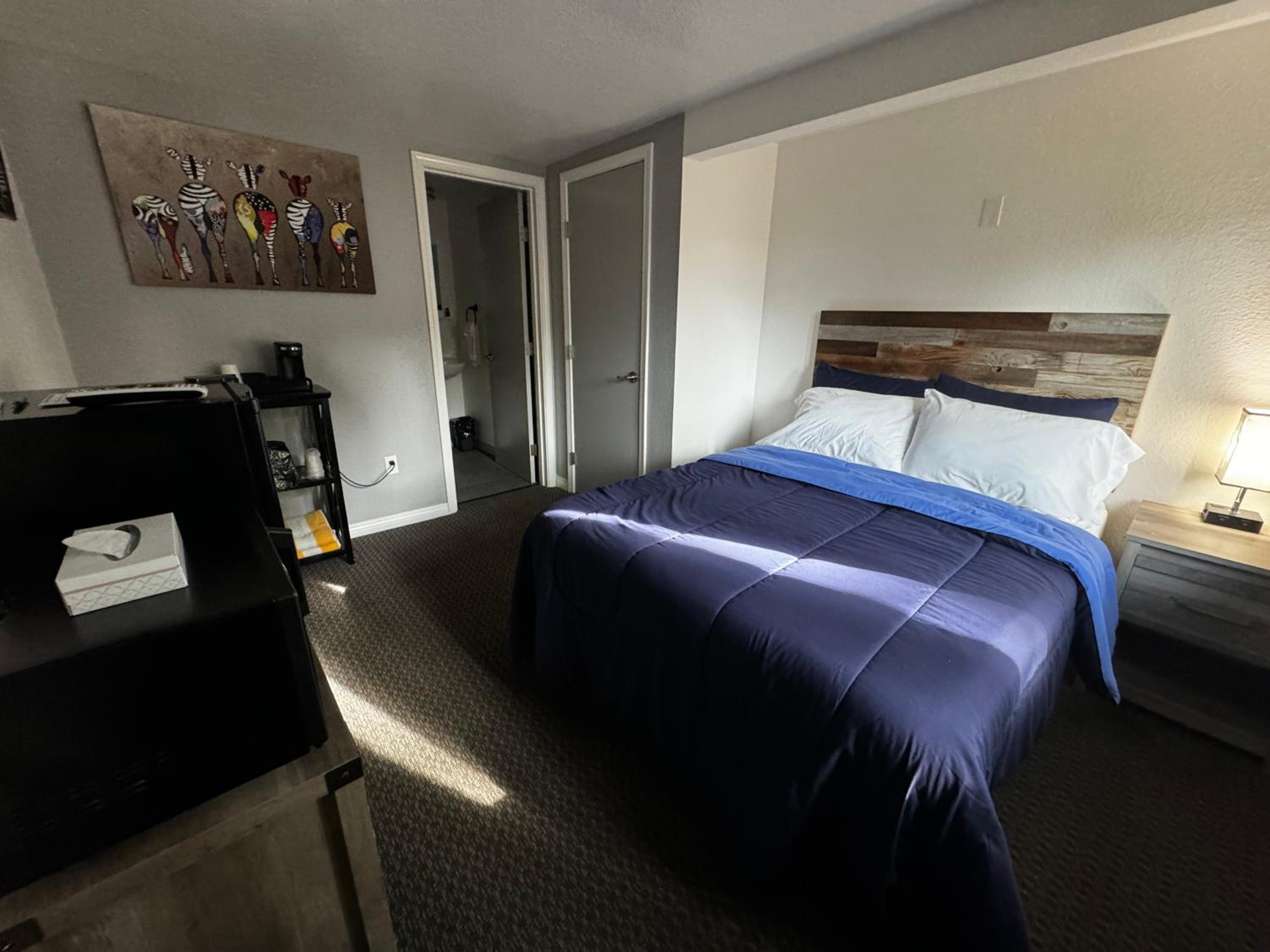 Double Room photo 3