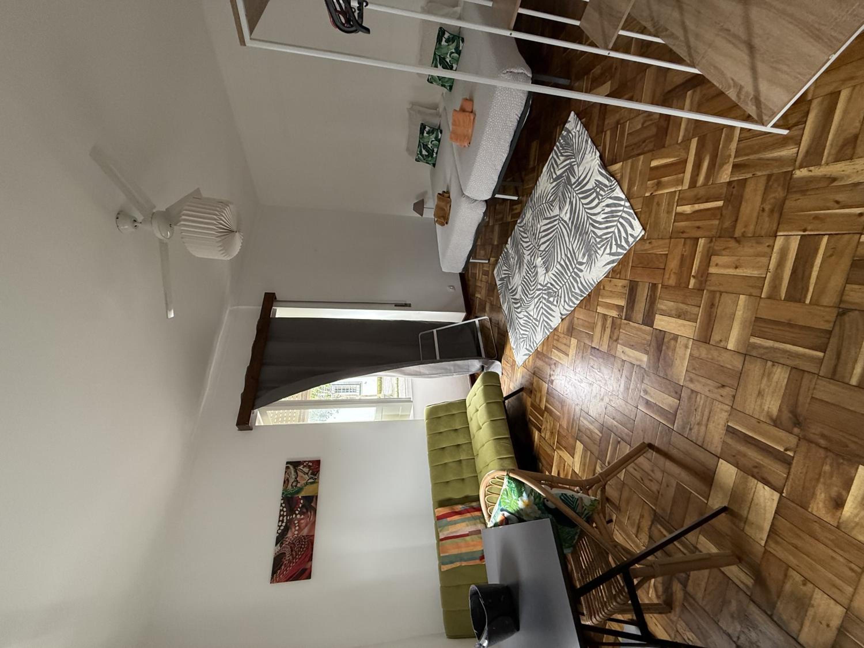 Standard Twin Room photo 1