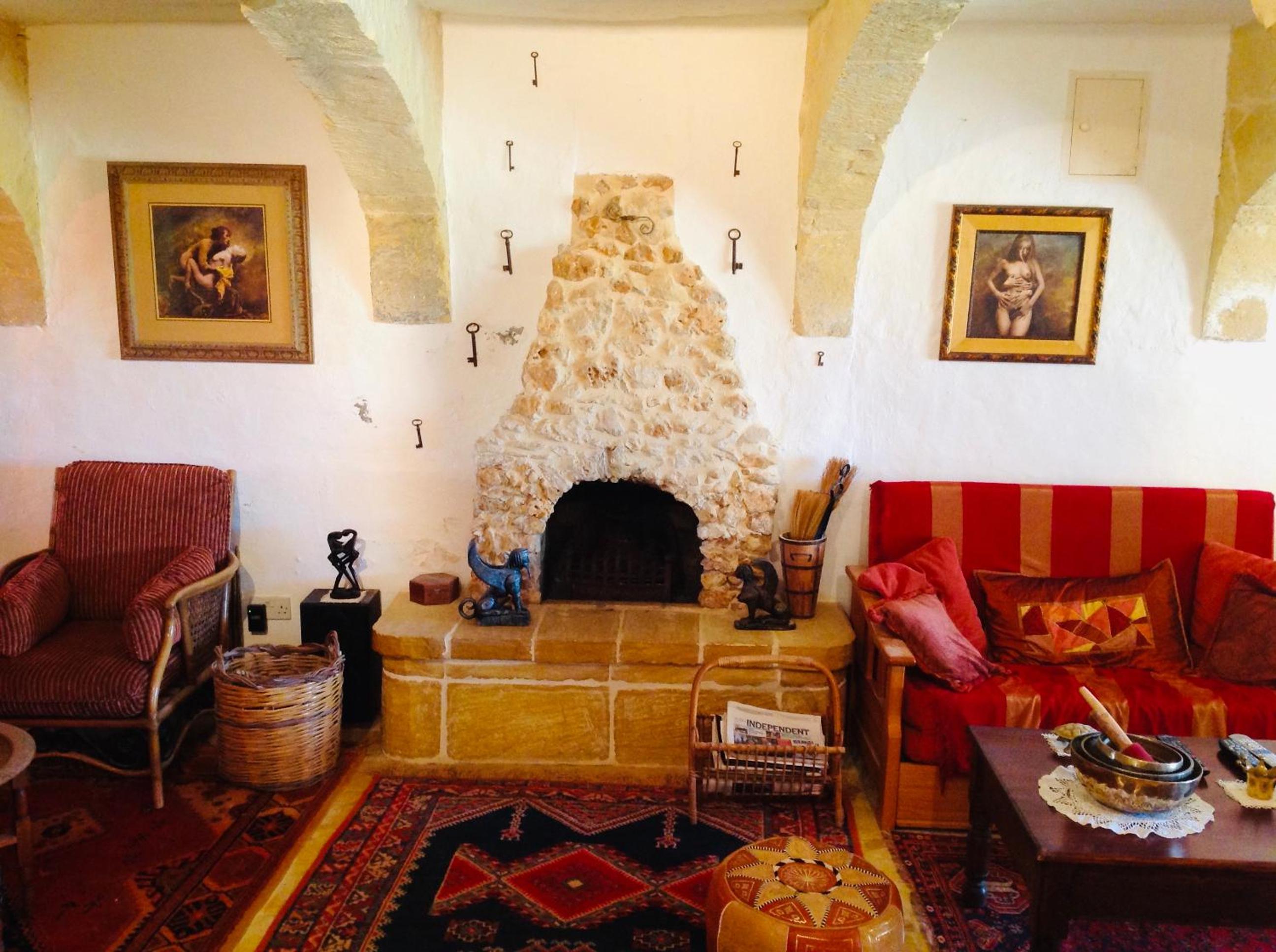 Four-Bedroom House photo 3