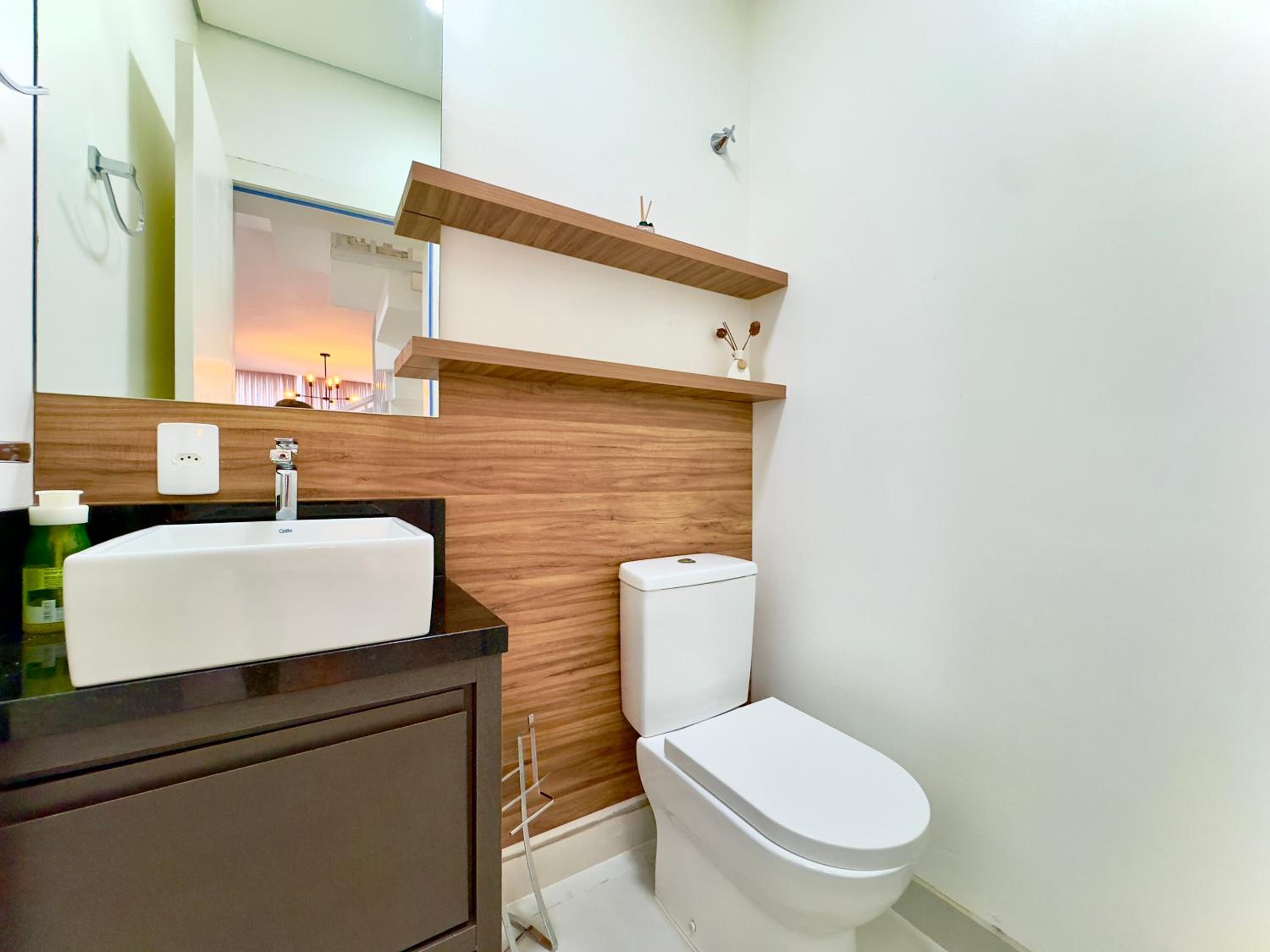 Three-Bedroom House photo 1