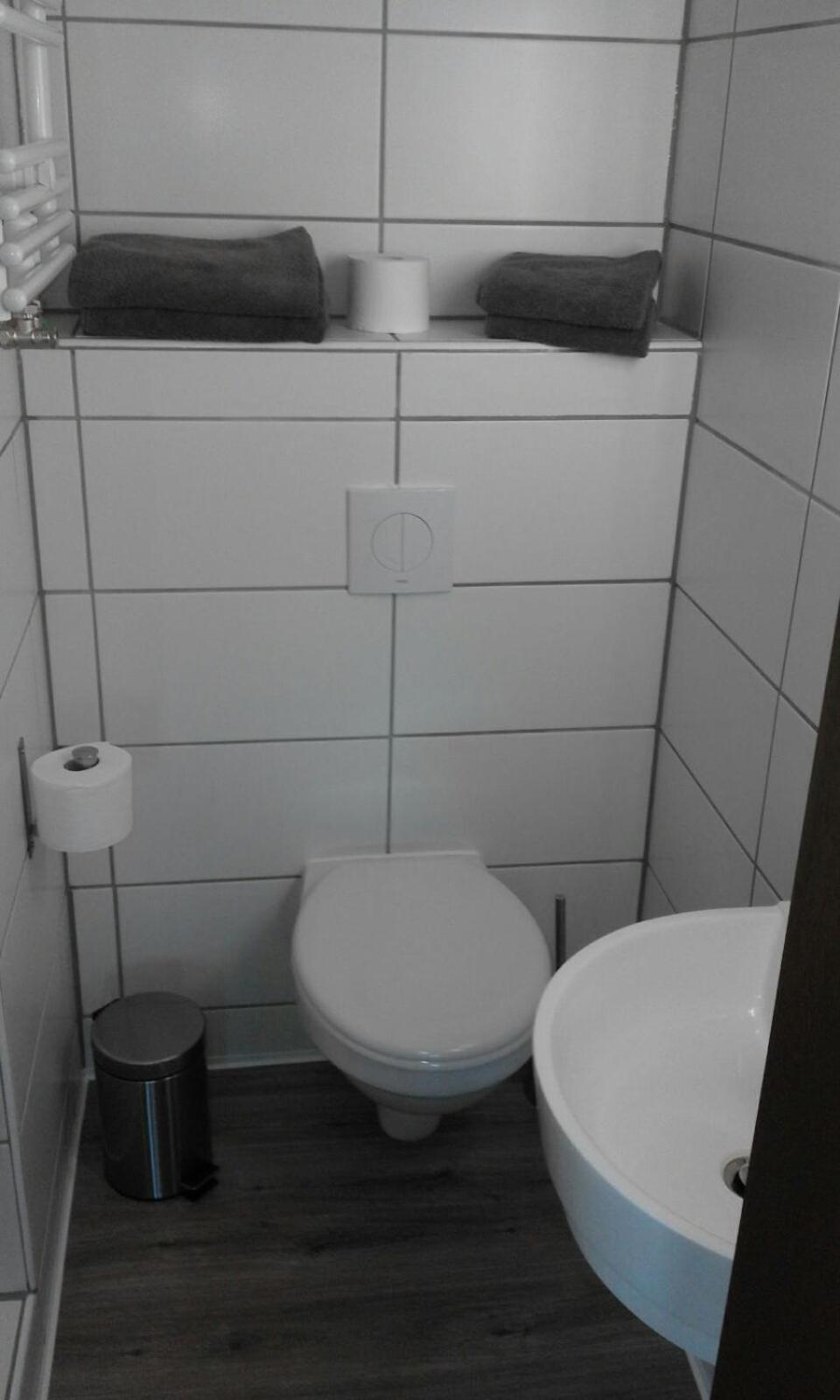 Apartment 3 photo 3