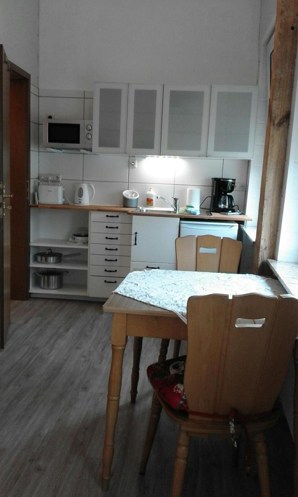 Apartment 3 photo 2