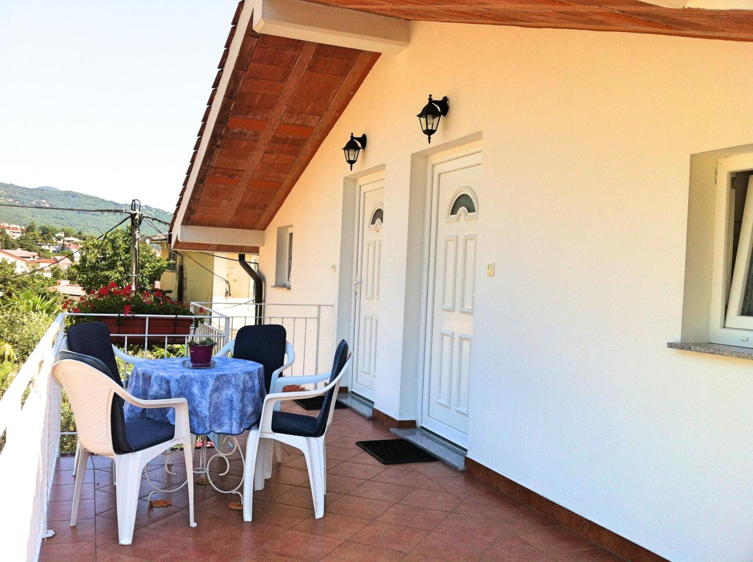 Apartment with Sea View photo 3