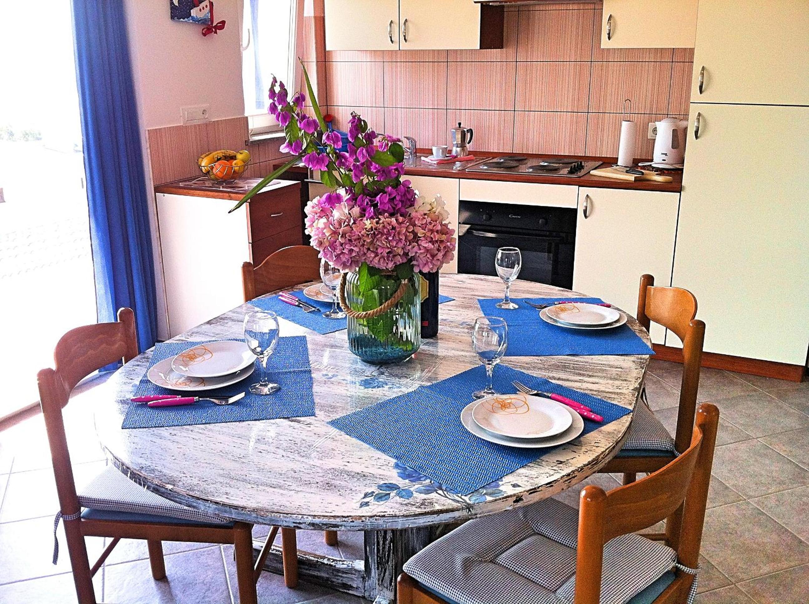 Apartment with Sea View photo 2