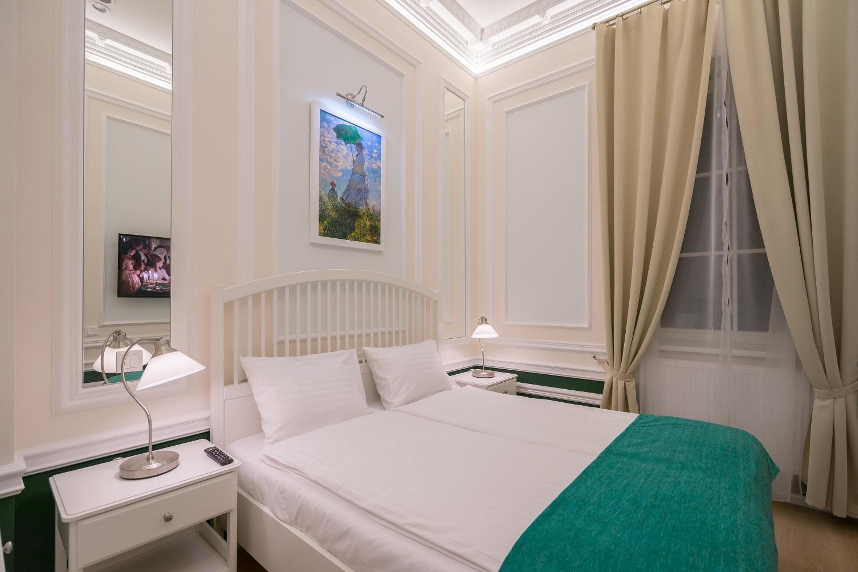 Suite "Mint" photo 3