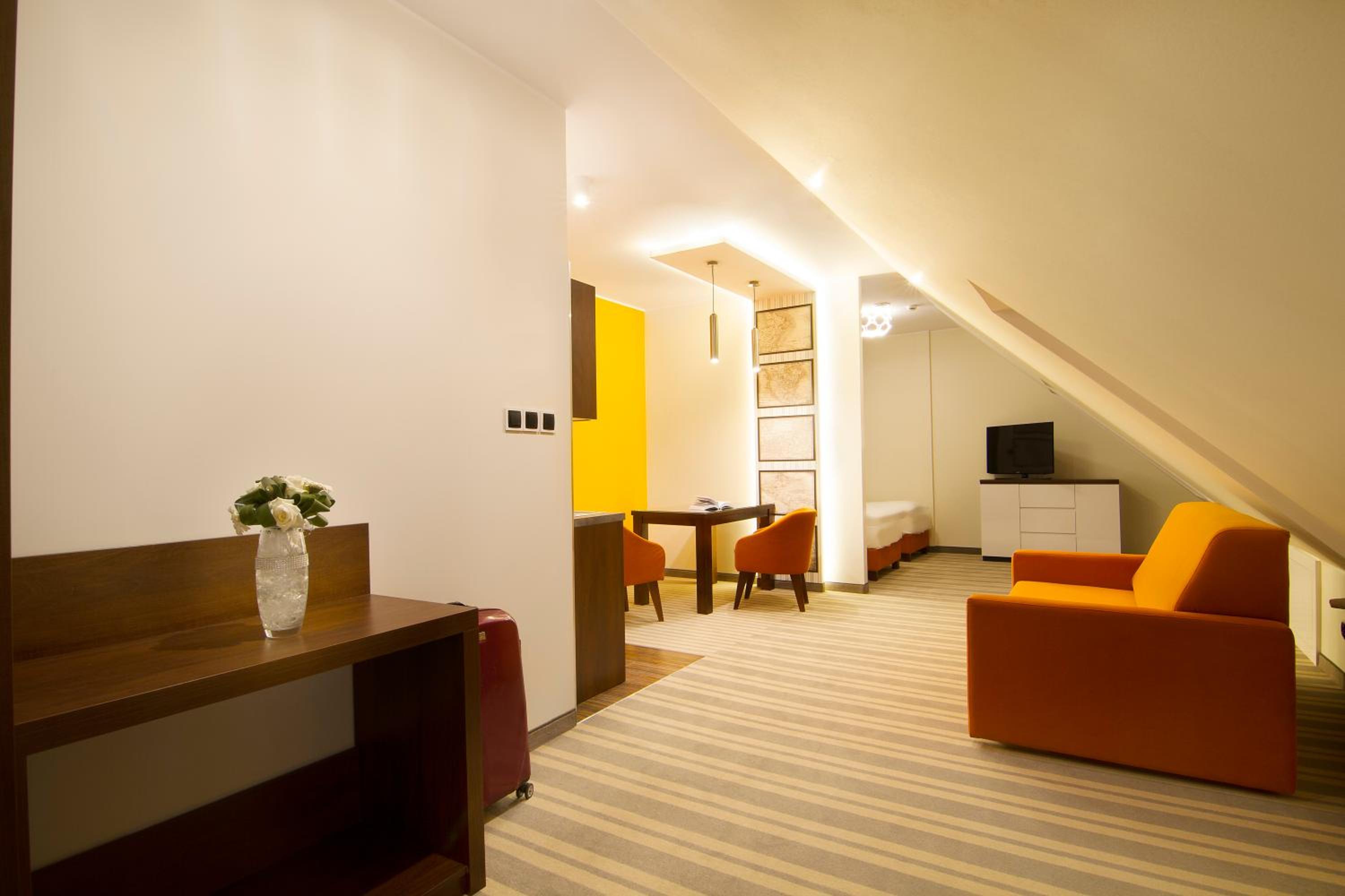 Standard Apartment - Photo 7