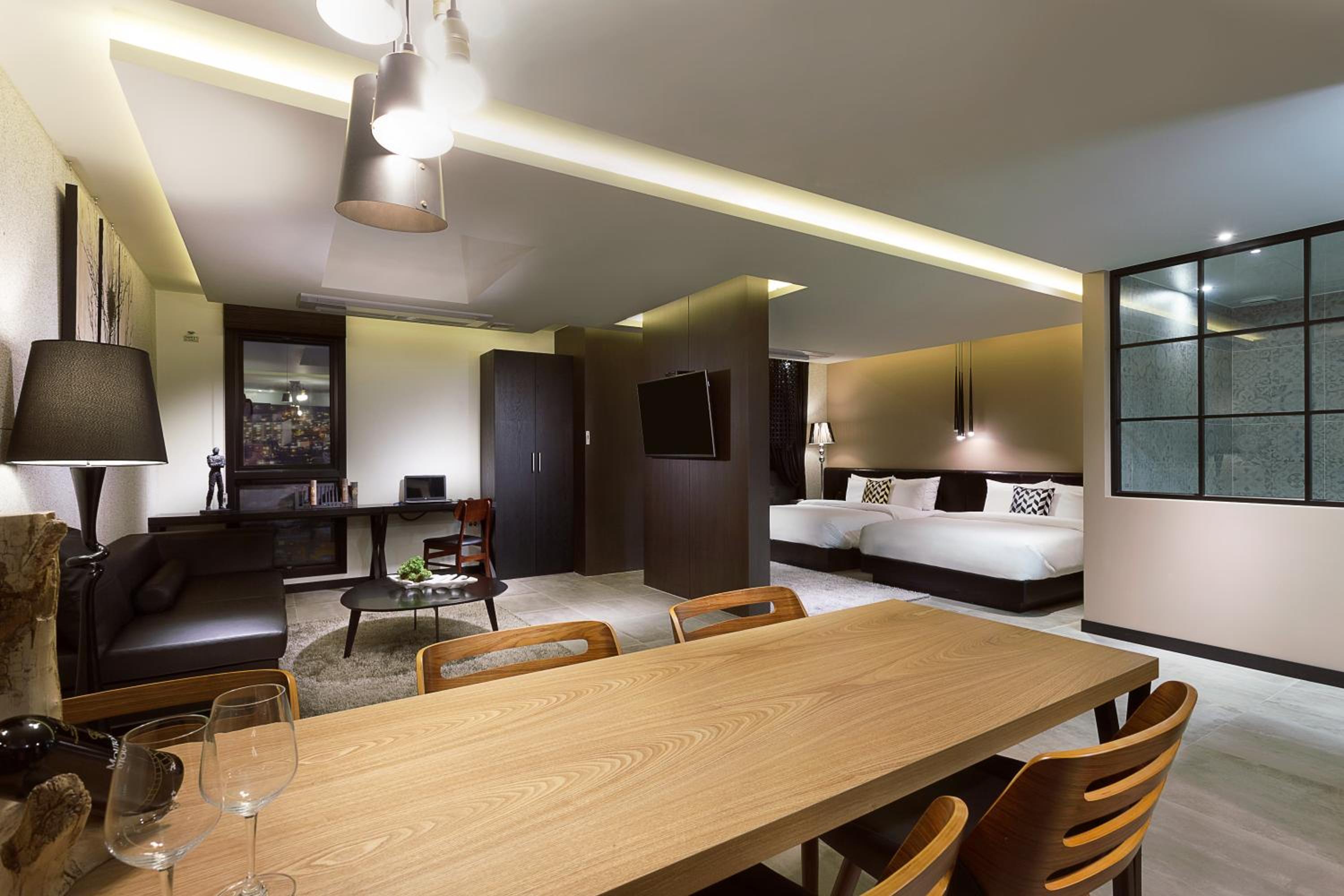 Sienna Suite photo 1