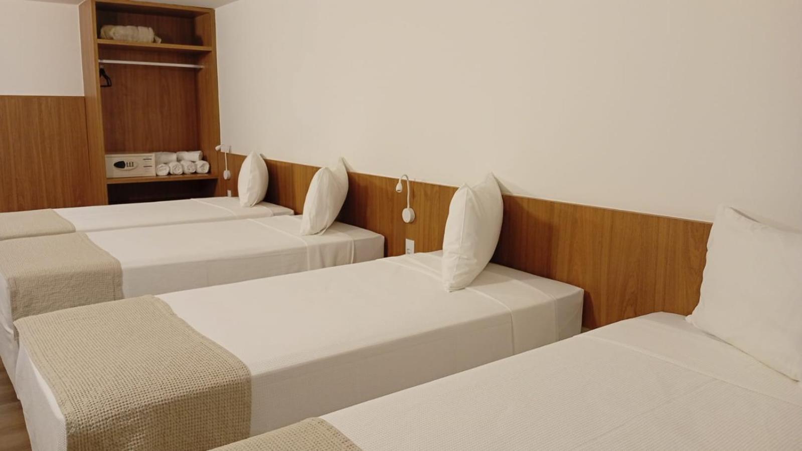 Quadruple Room photo 3