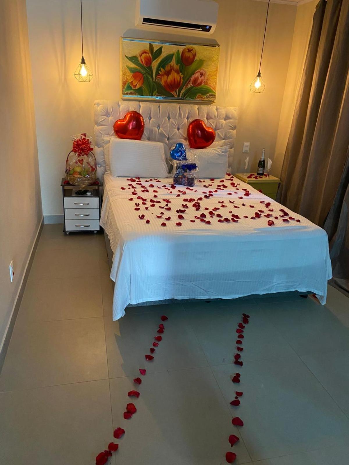 Large Double Room photo 2