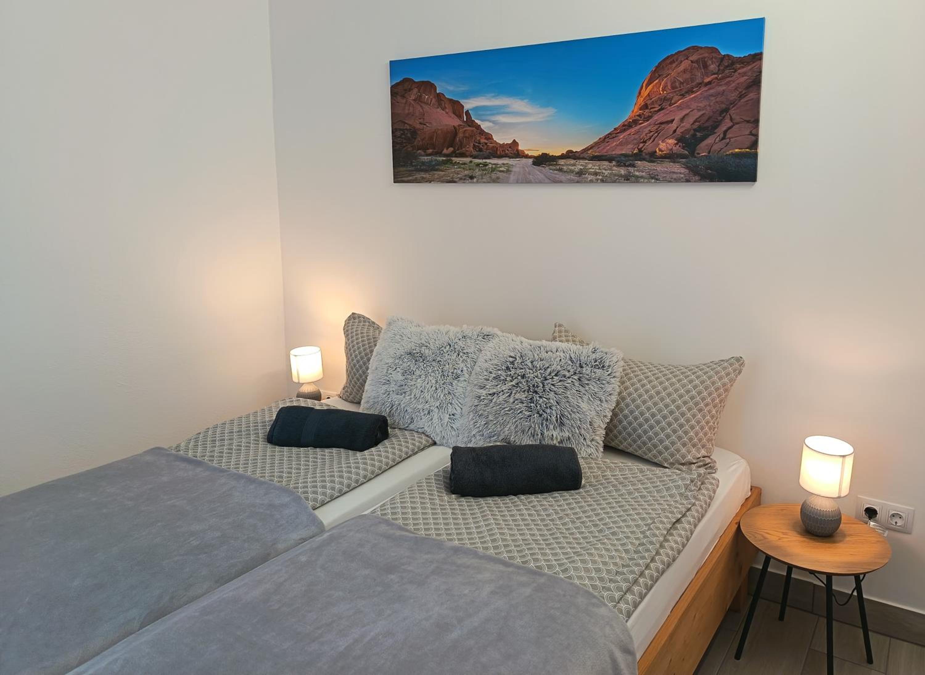 Double Room photo 2