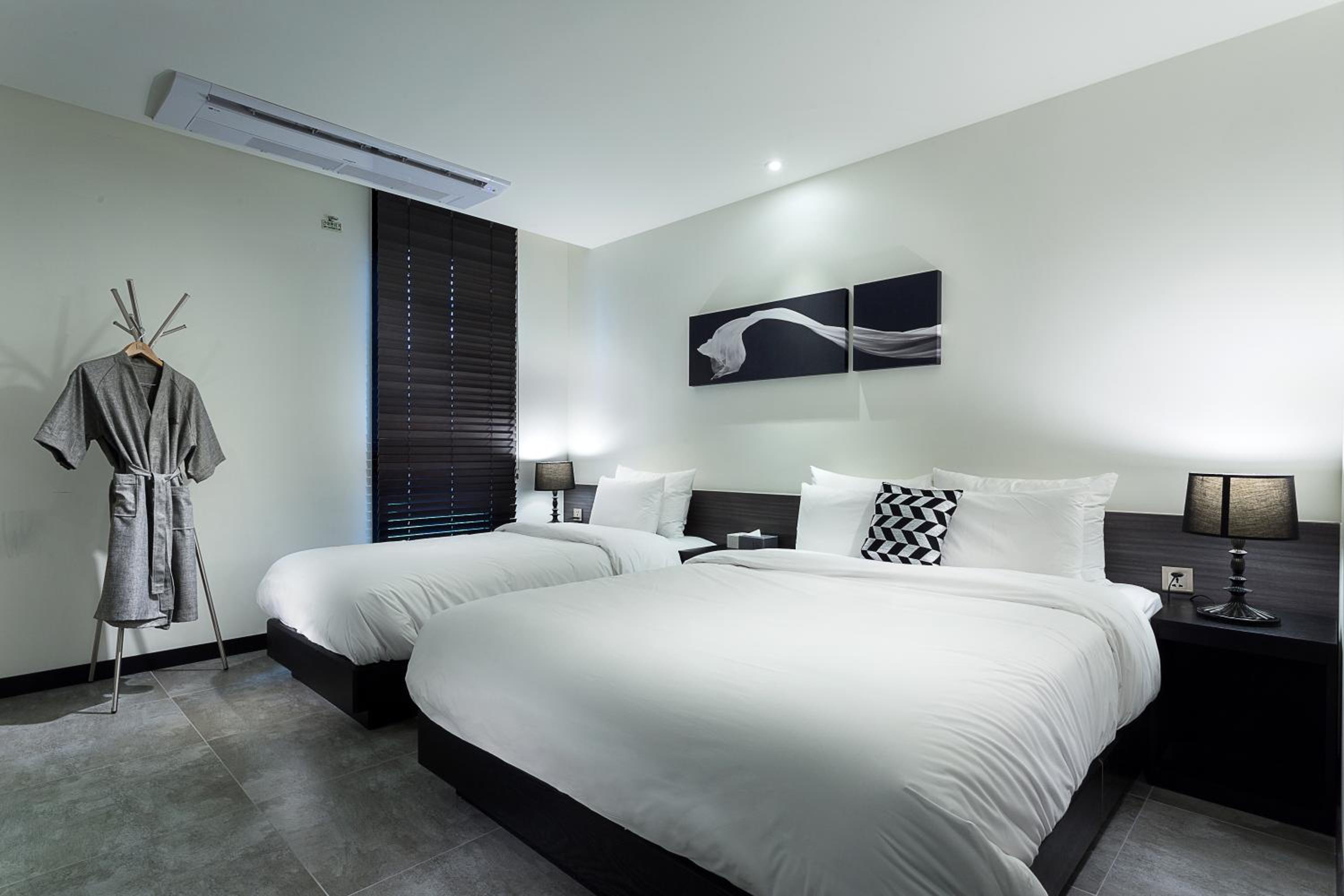Superior Twin Room photo 1