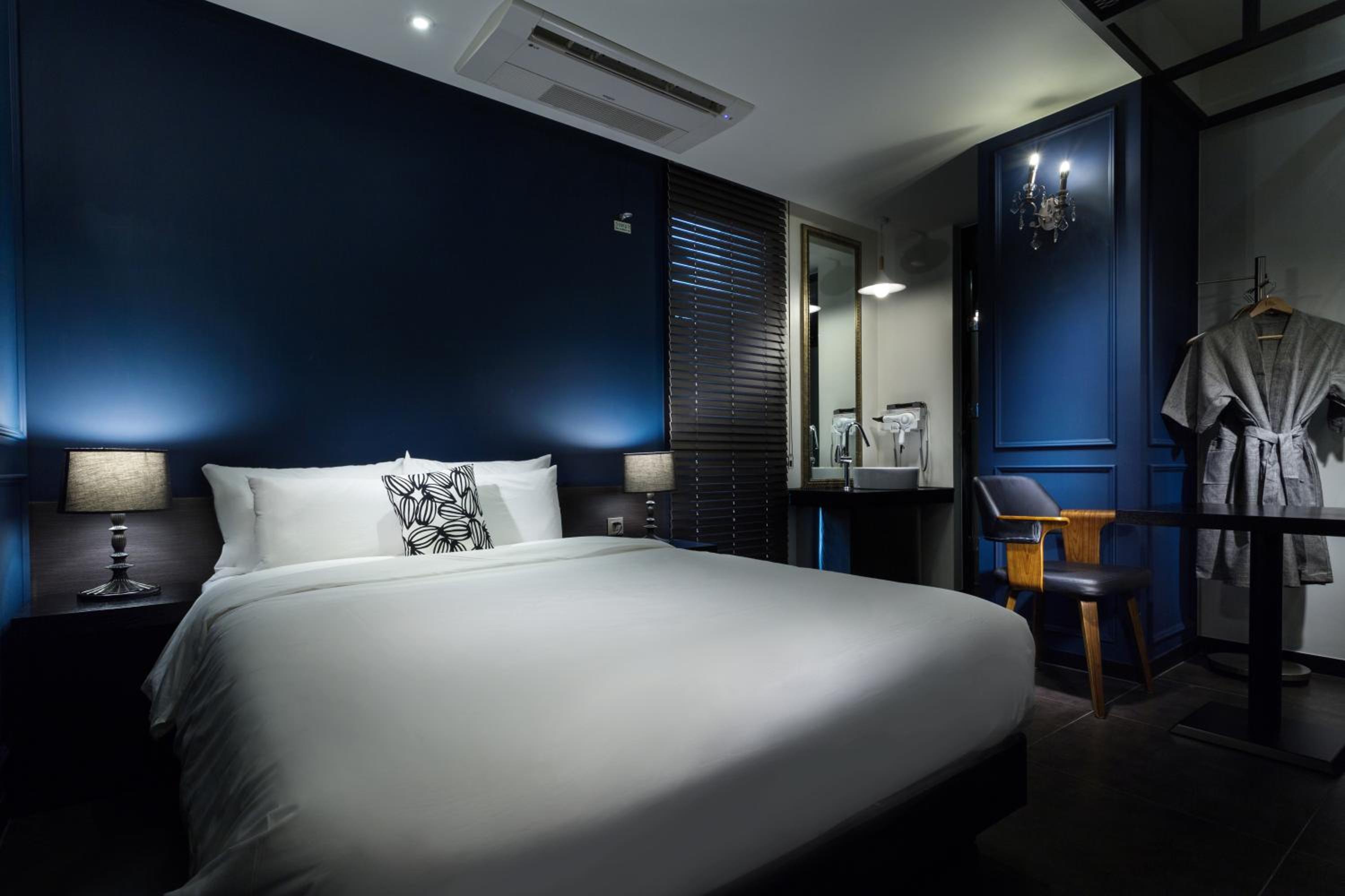 Business Double Room photo 1