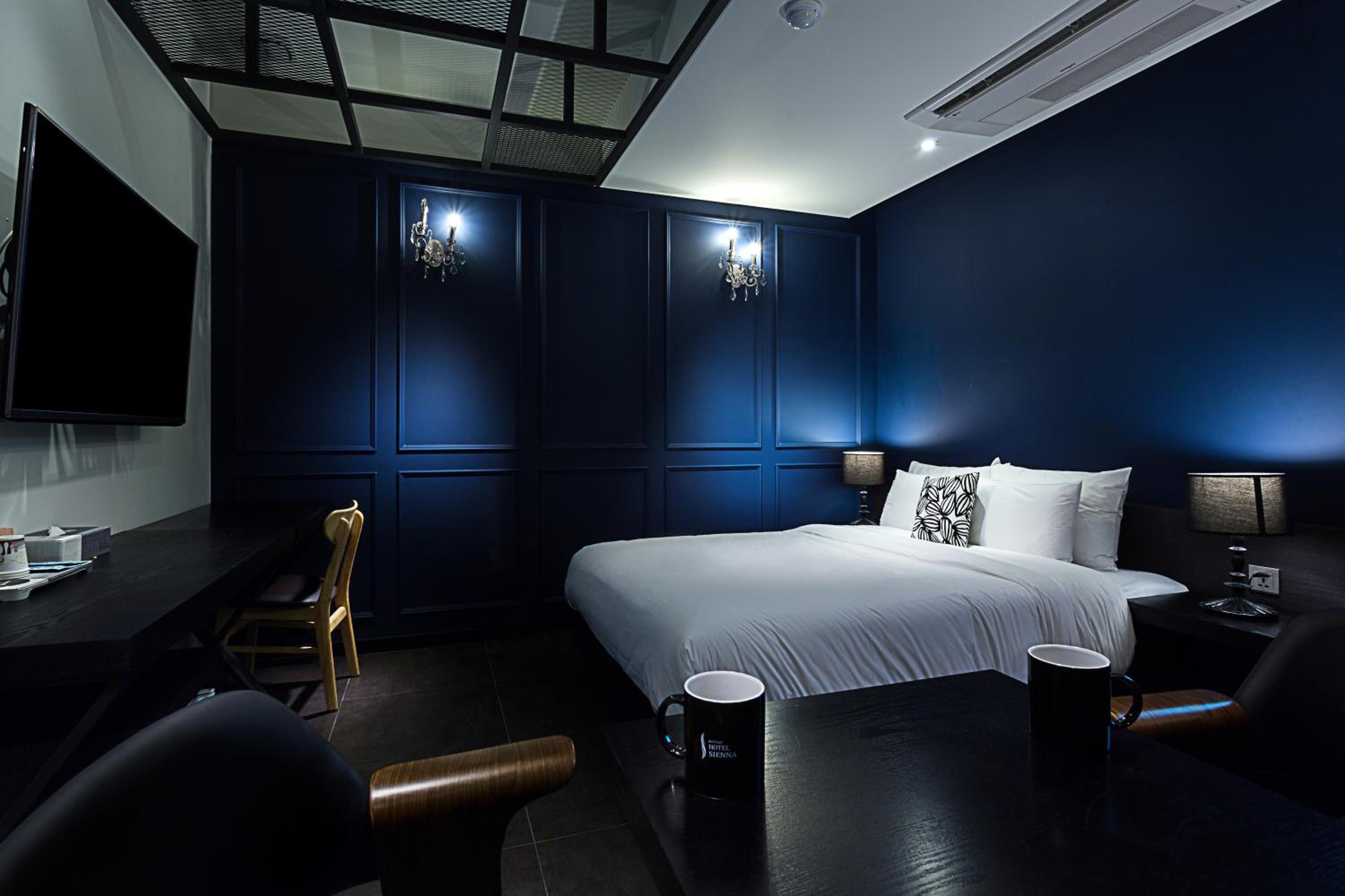 Business Double Room photo 2