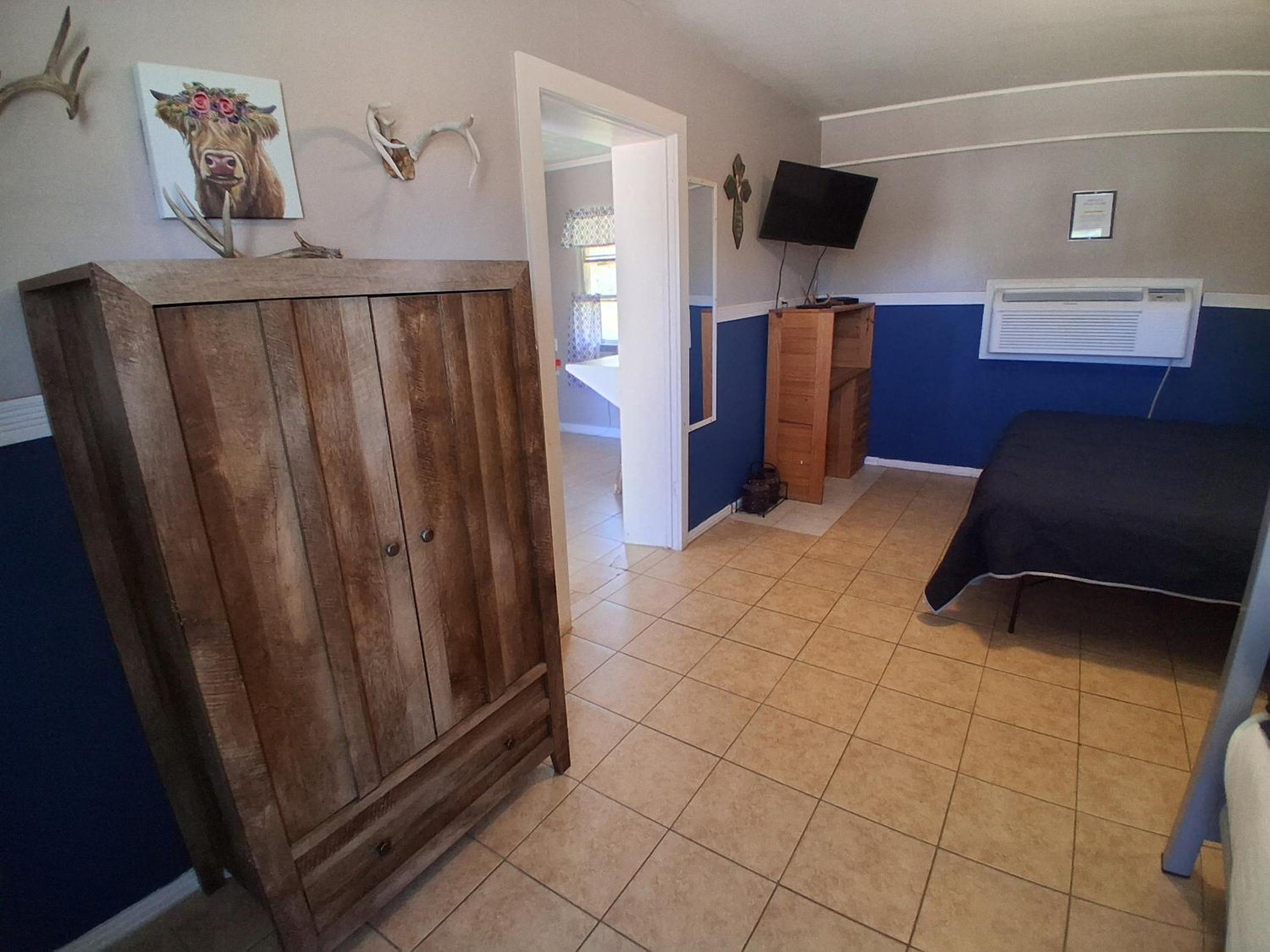 Family Suite photo 3