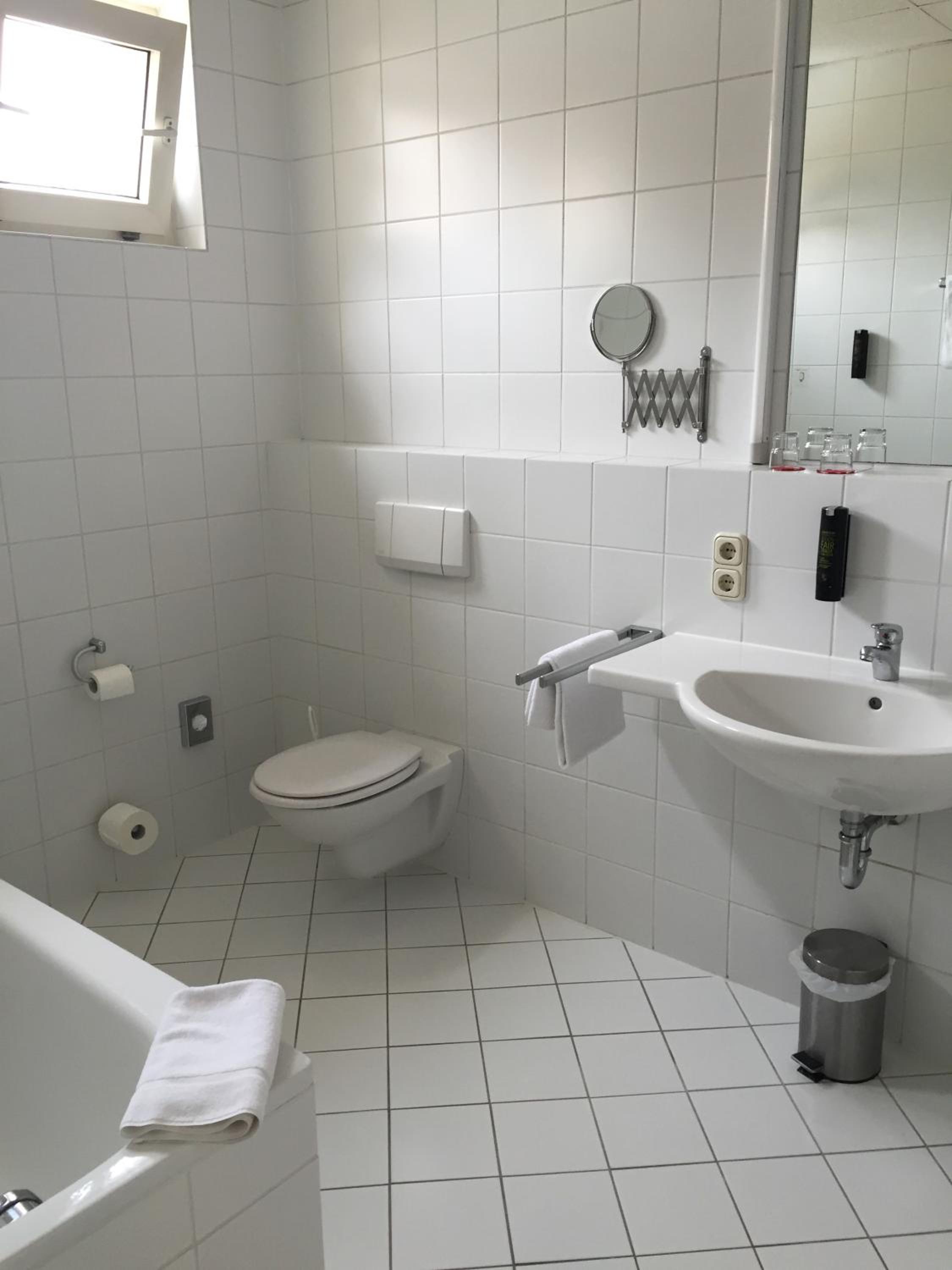 Classic Double Room photo 3