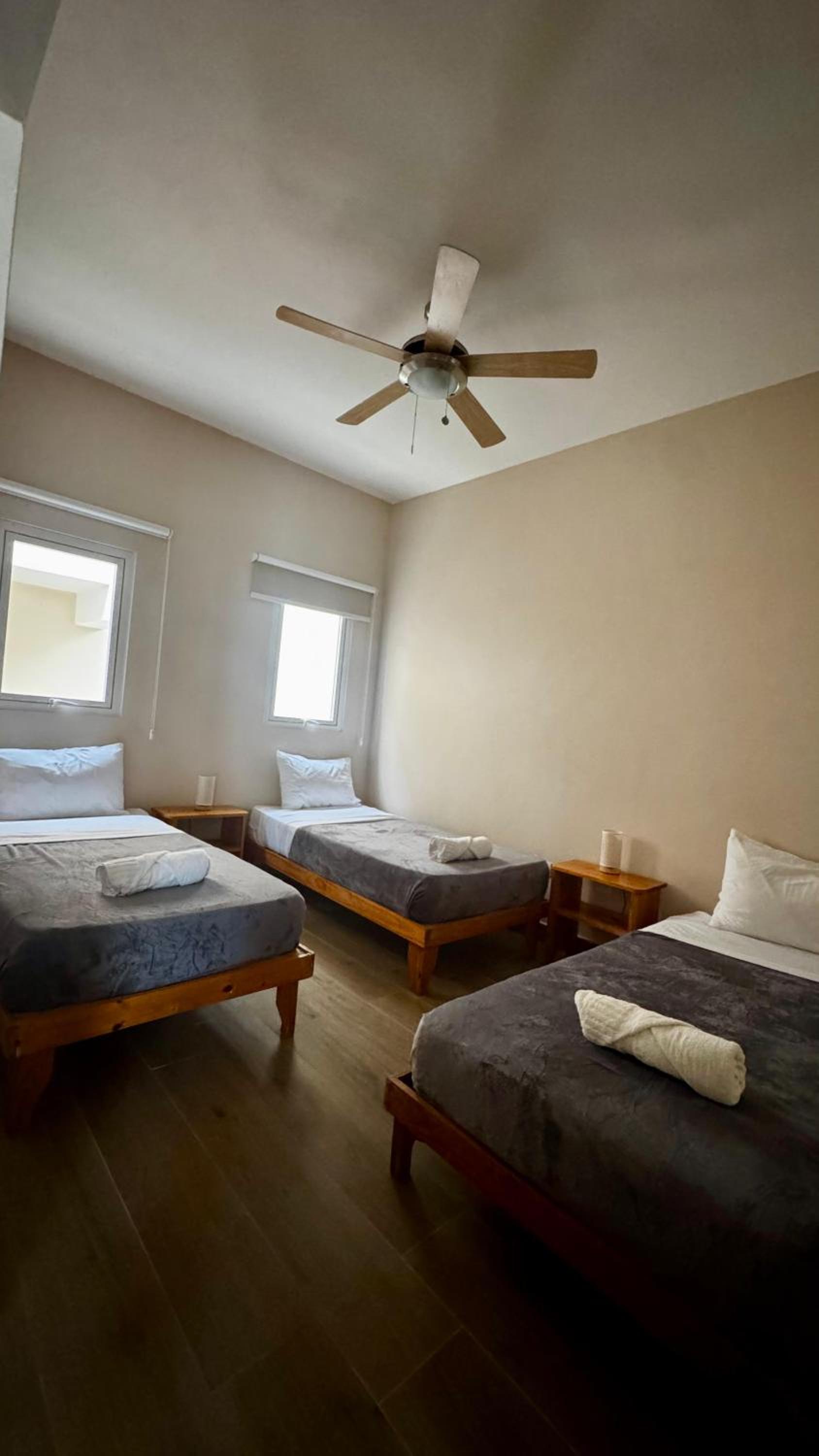 Triple Room photo 2