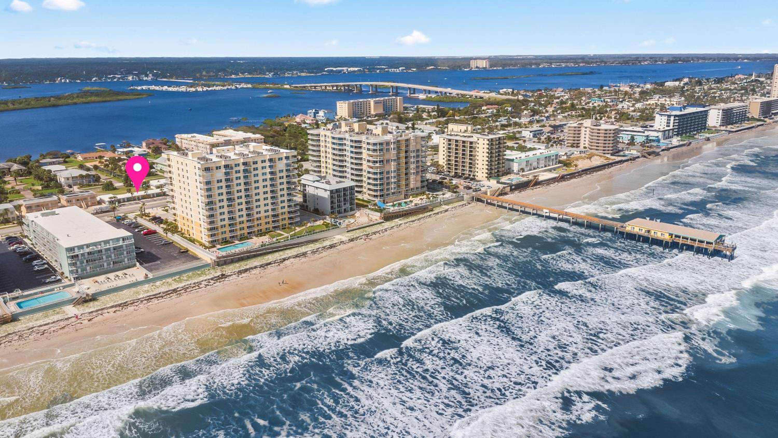 Atlantic Shores Motel, Bilde 11