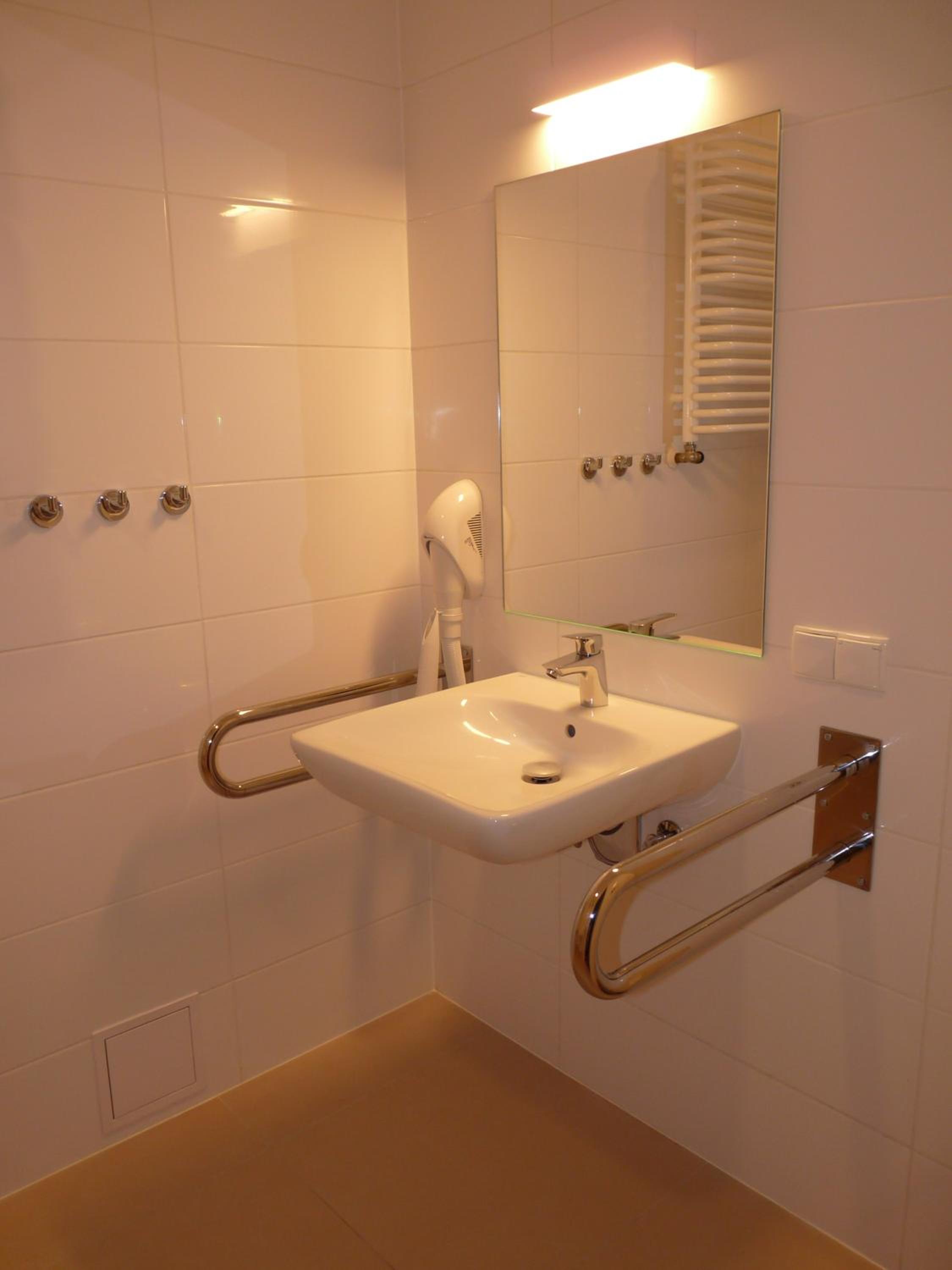 Twin Room photo 1