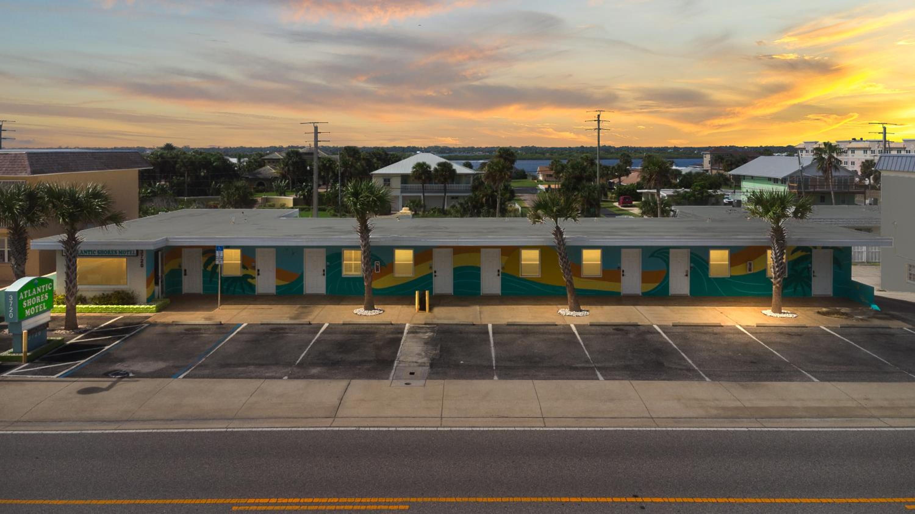 Atlantic Shores Motel, Bilde 10
