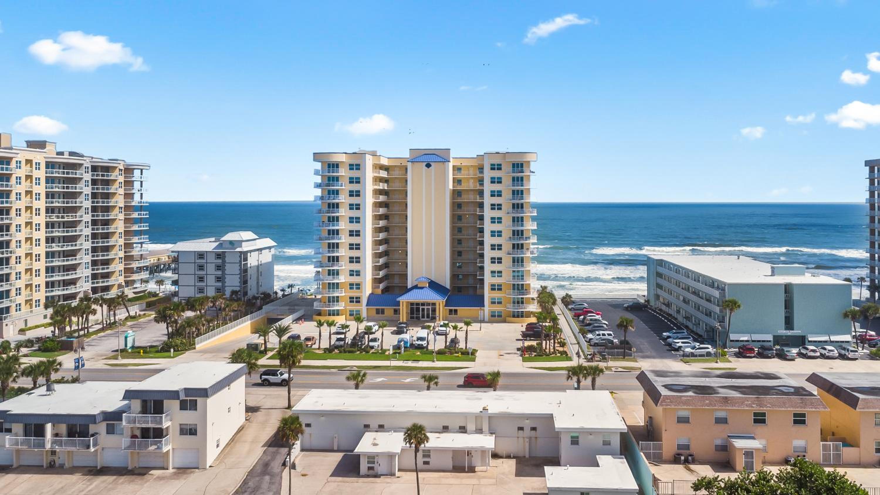 Atlantic Shores Motel