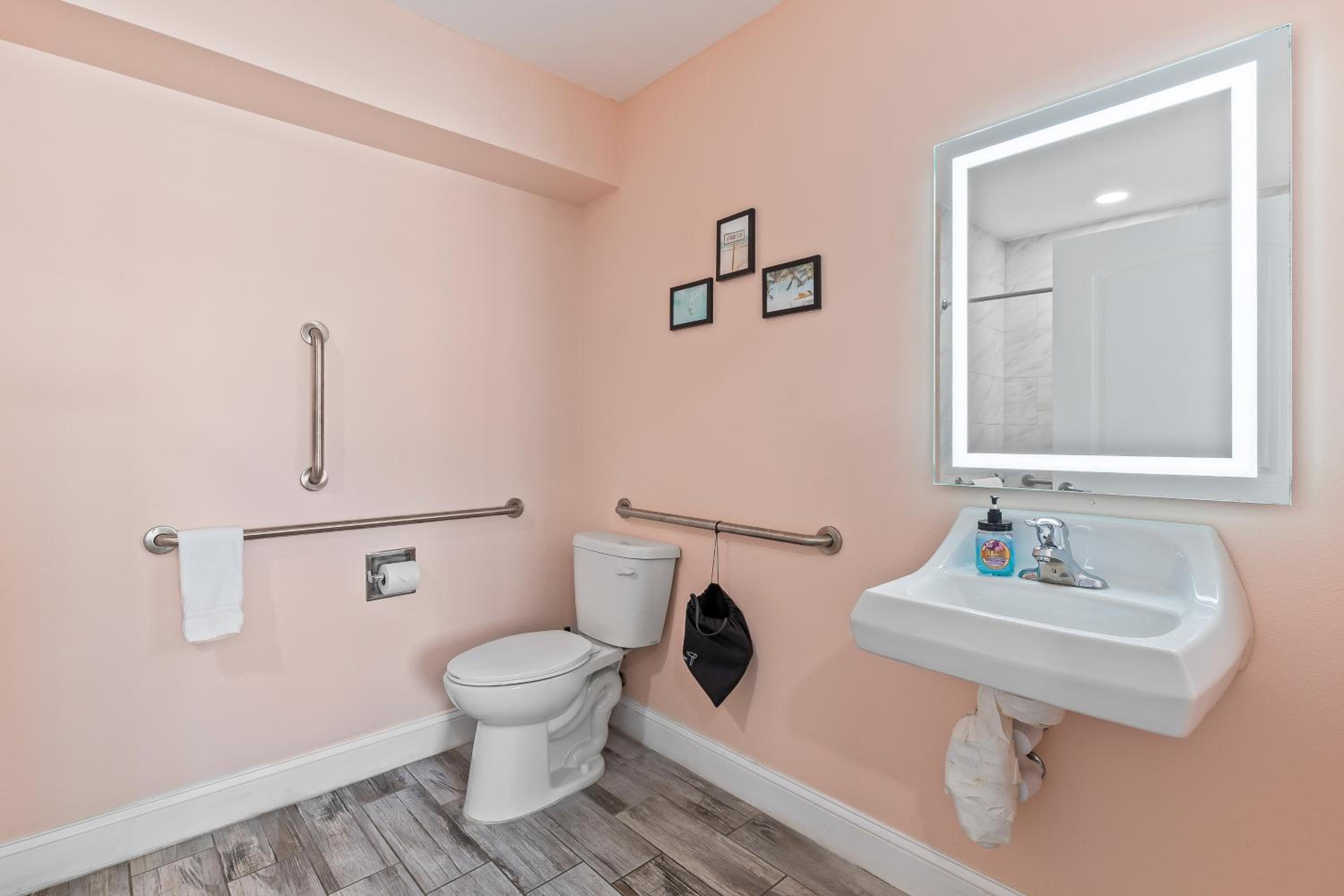 Atlantic Shores Motel, Bilde 9