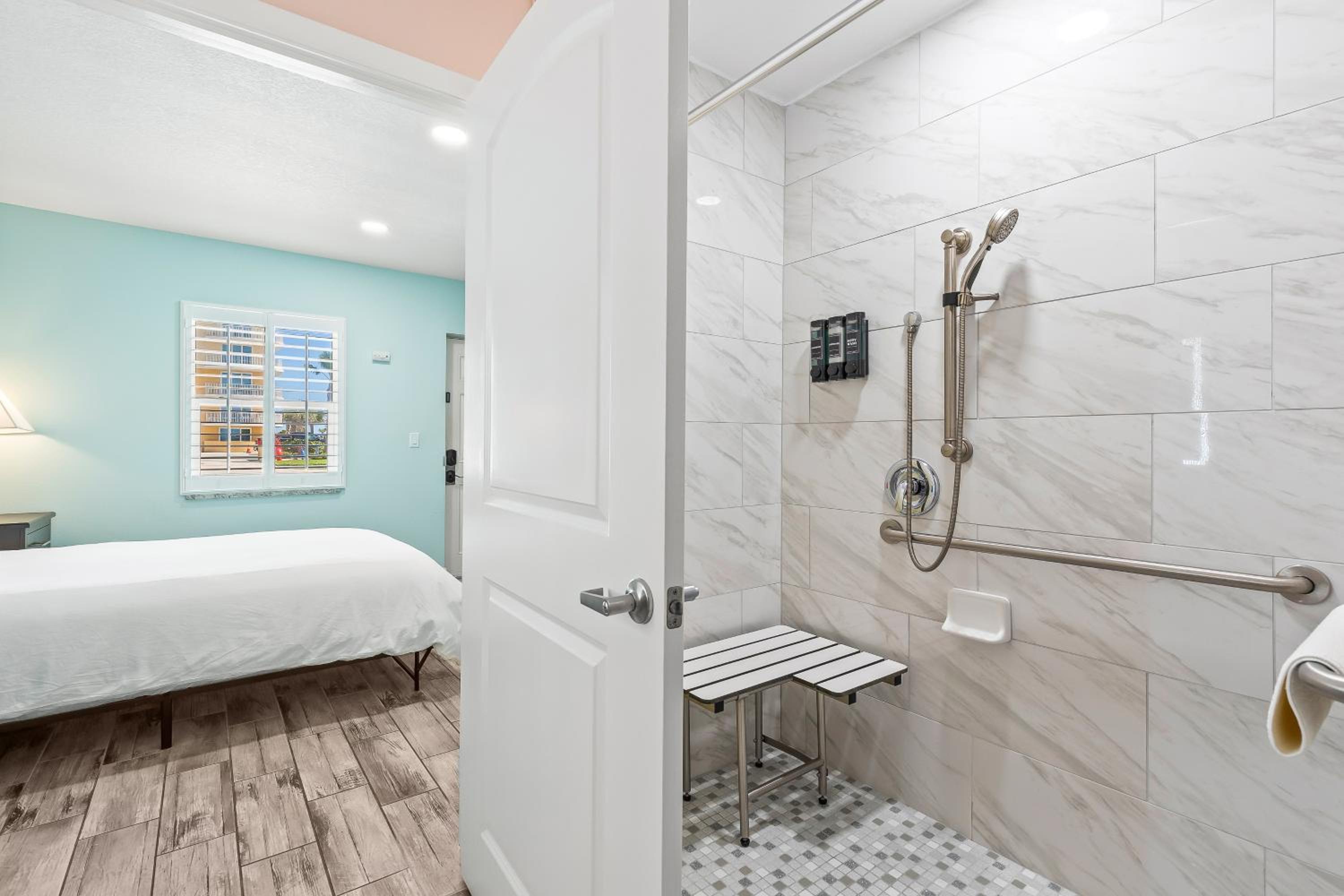 Atlantic Shores Motel, Bilde 5