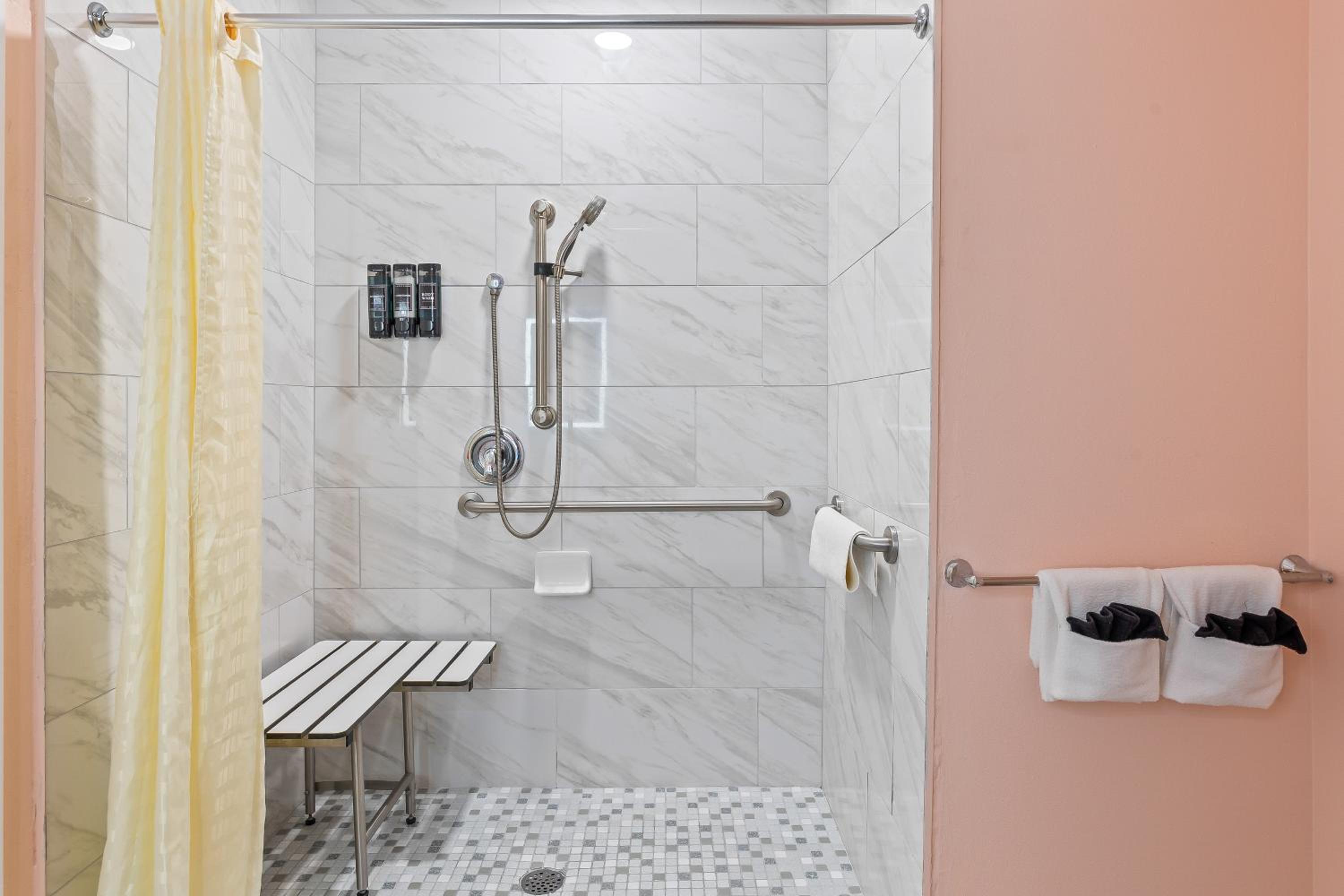 Atlantic Shores Motel, Bilde 2