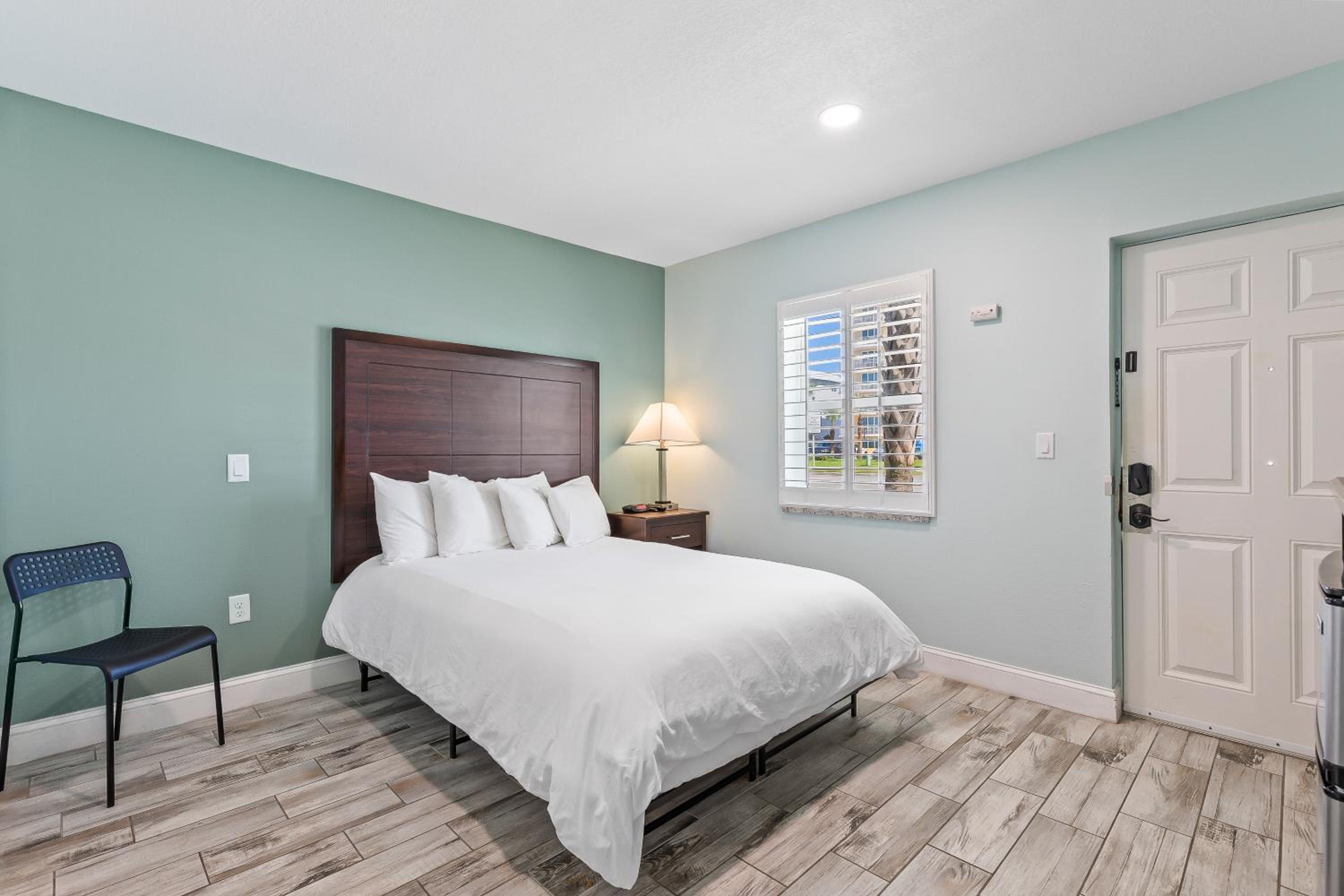 Atlantic Shores Motel, Bilde 7