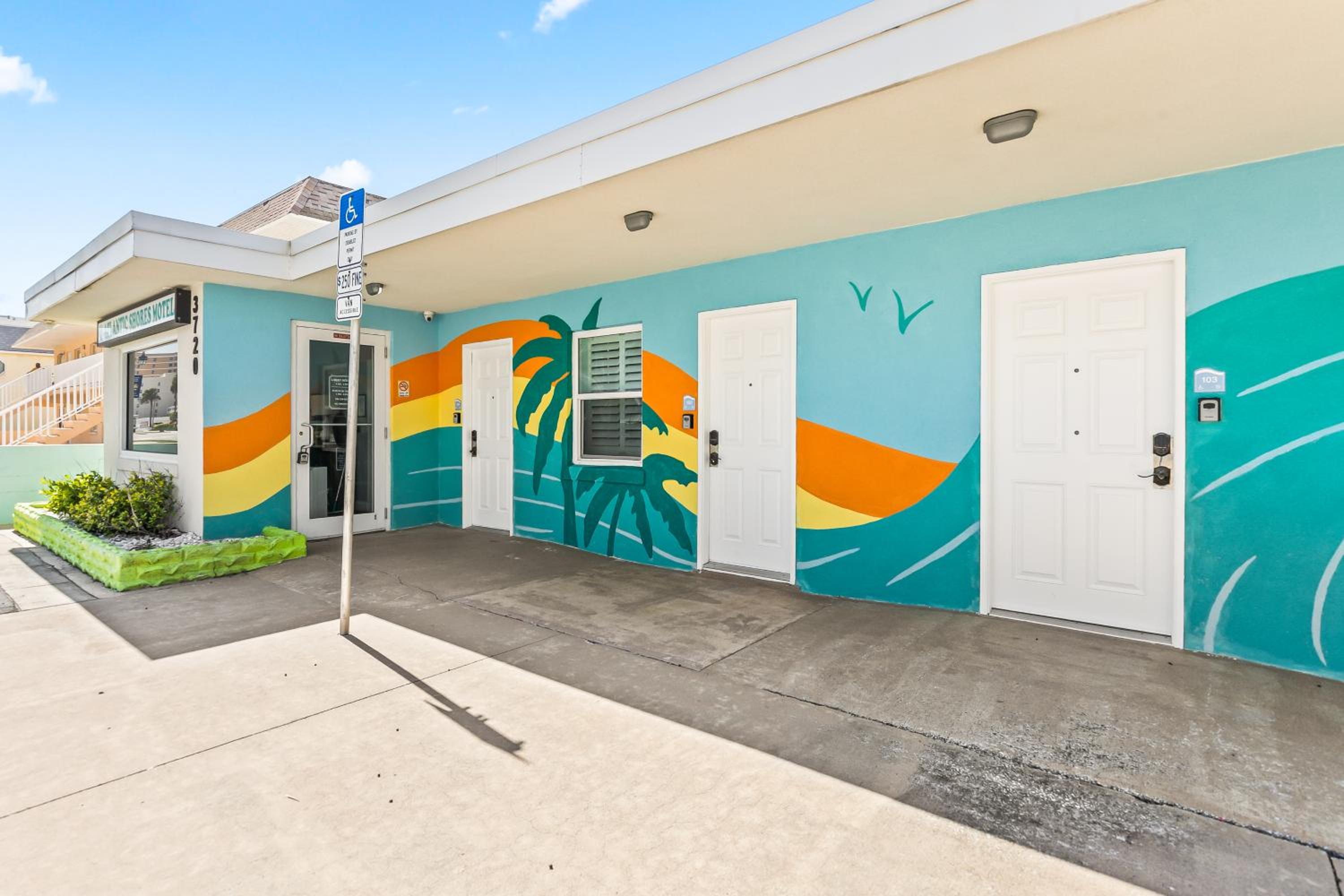 Atlantic Shores Motel, Bilde 4