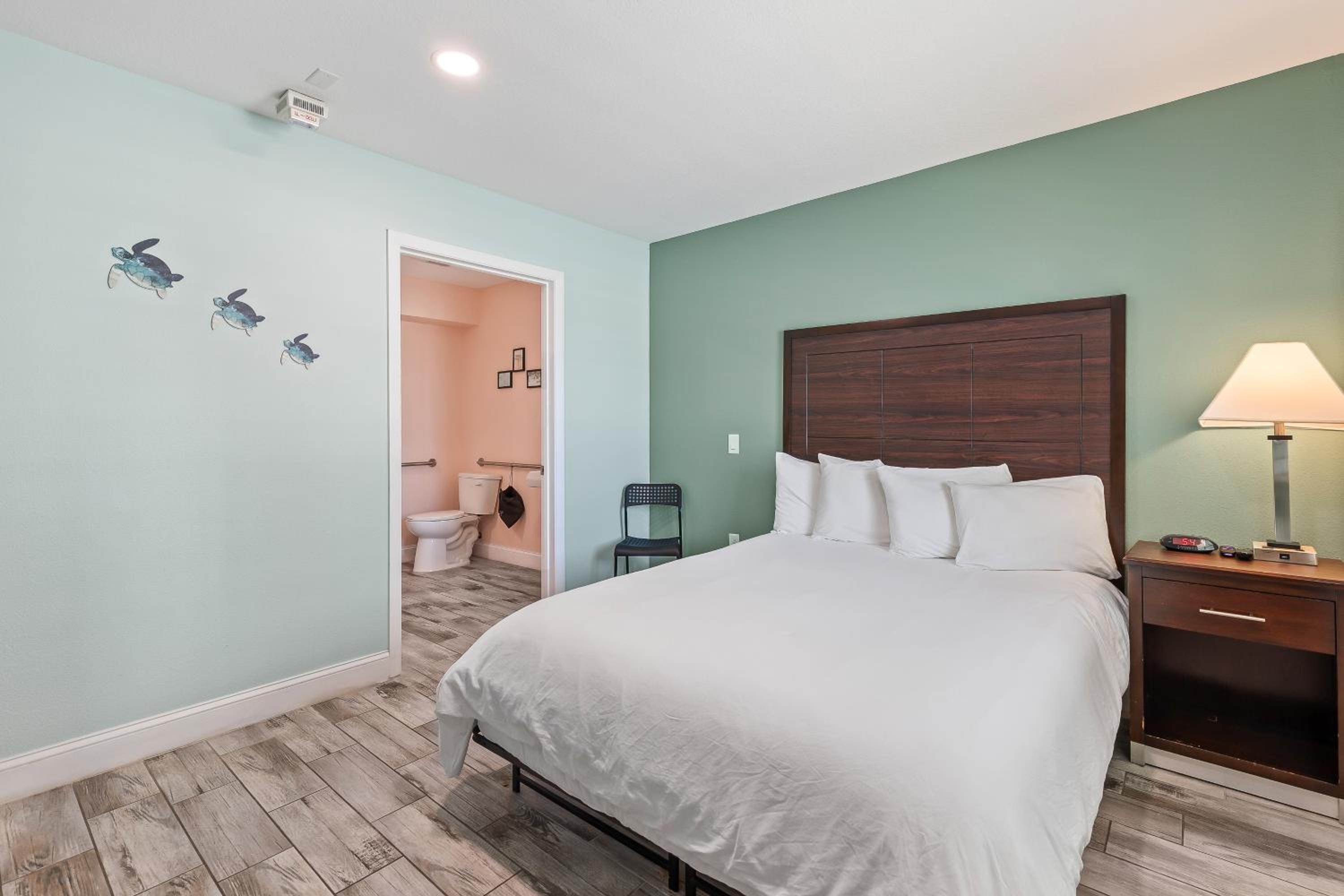 Atlantic Shores Motel, Bilde 3
