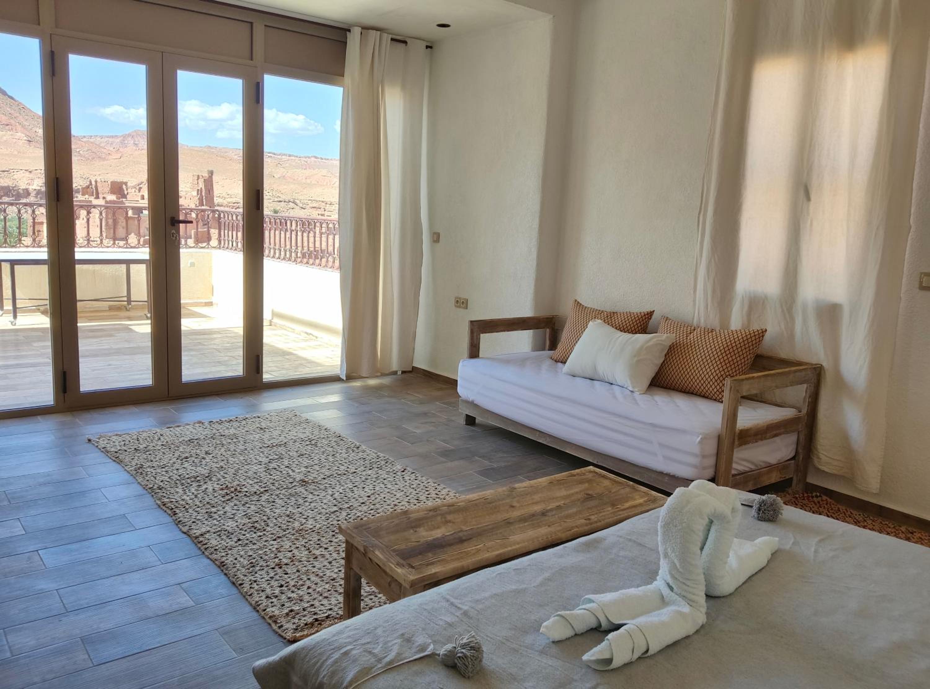 Deluxe Suite