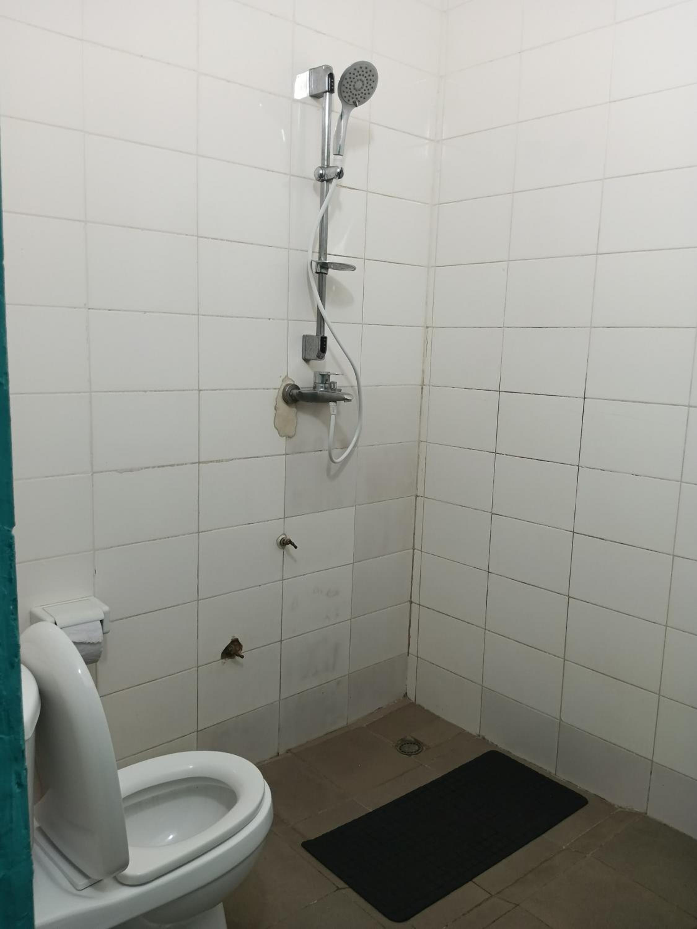 Double Room with Sea View photo 3