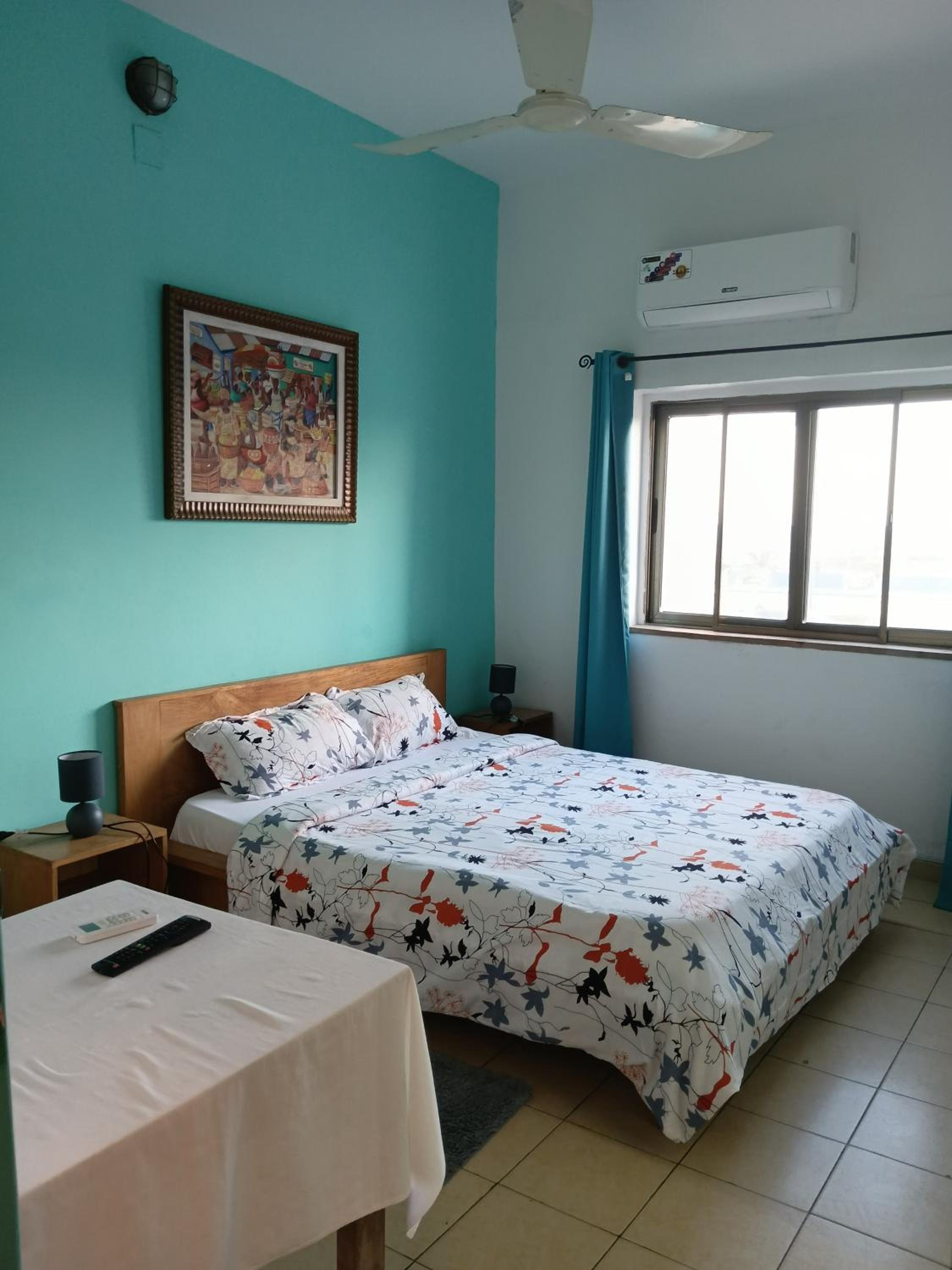Double Room with Sea View photo 1
