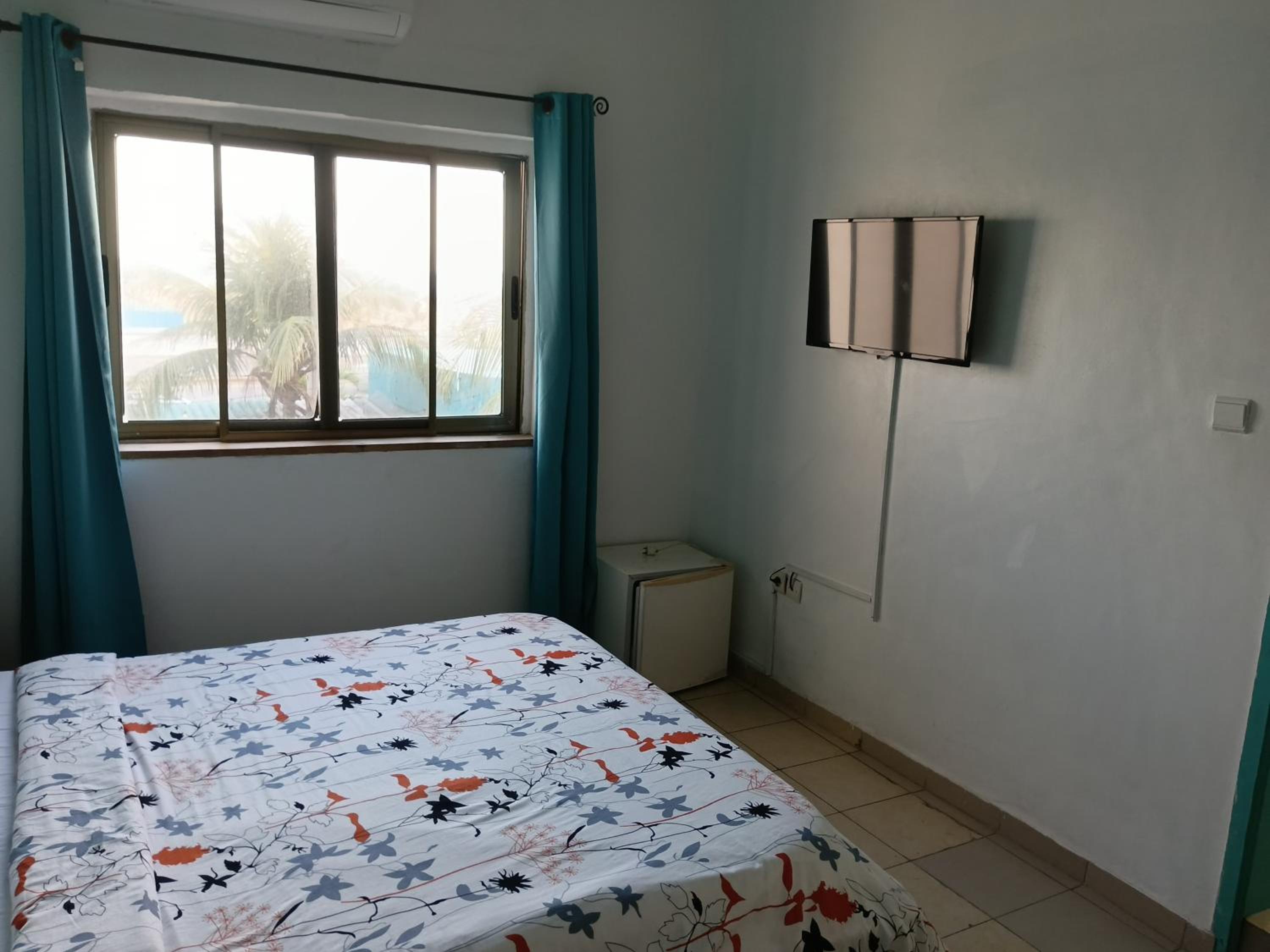 Double Room with Sea View photo 2