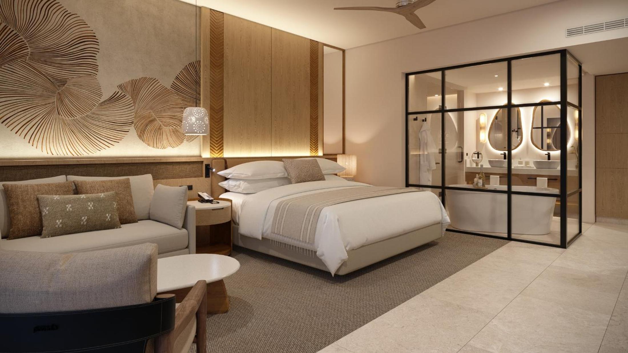 Dunas Private Pool Ocean View Suite thumbnail 5