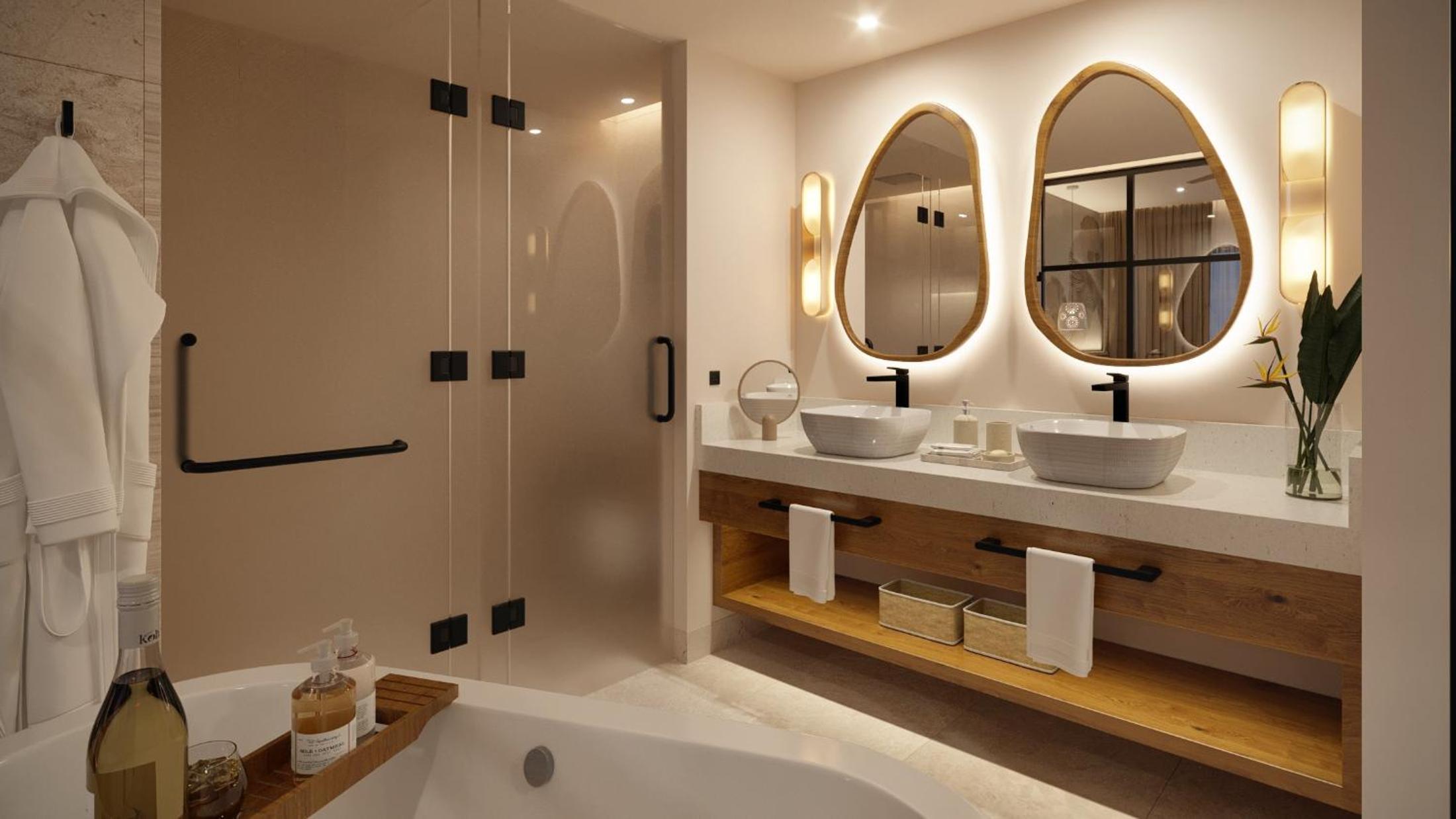 Dunas Private Pool Ocean View Suite