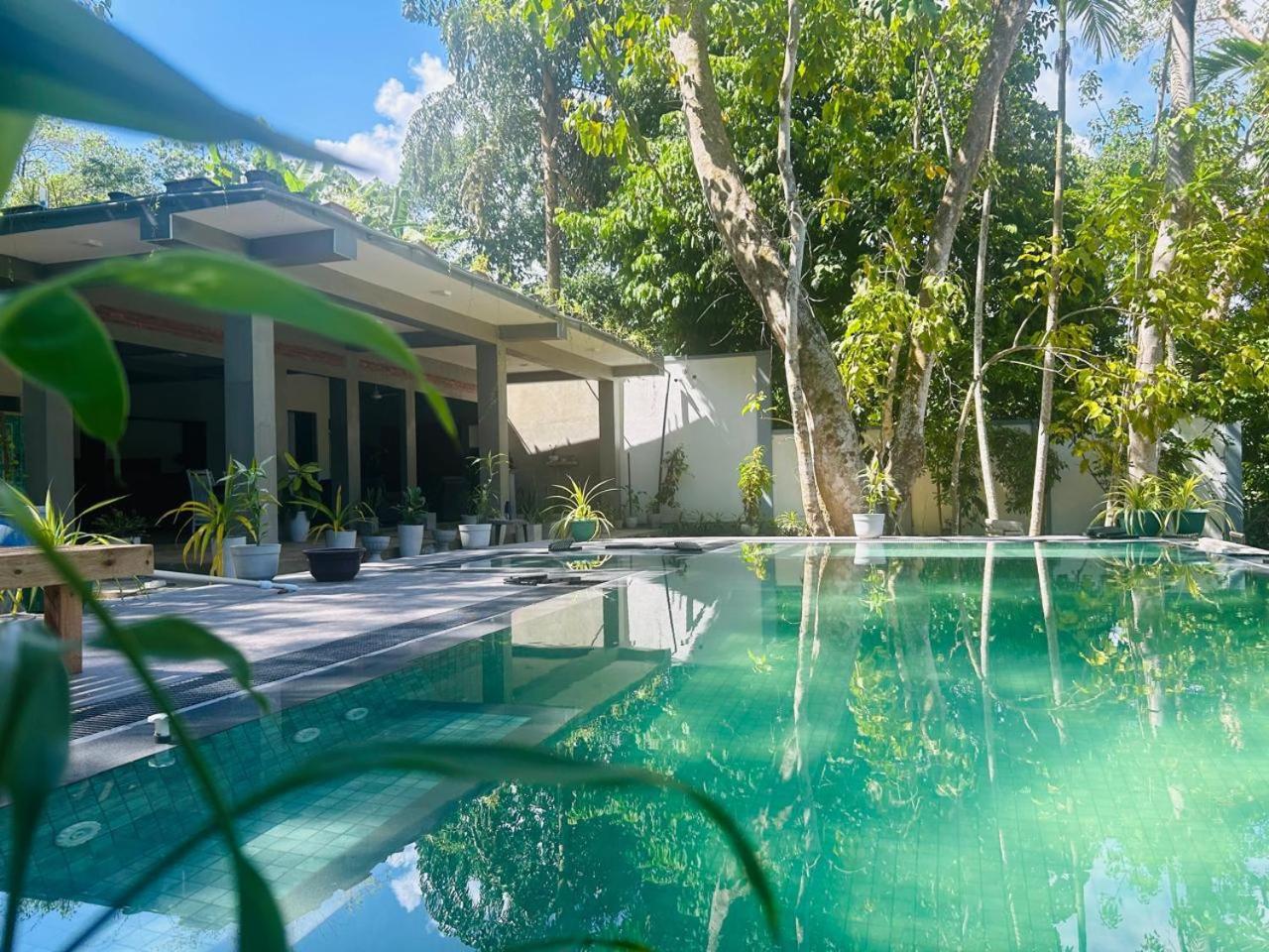 Studio with Pool View photo 2