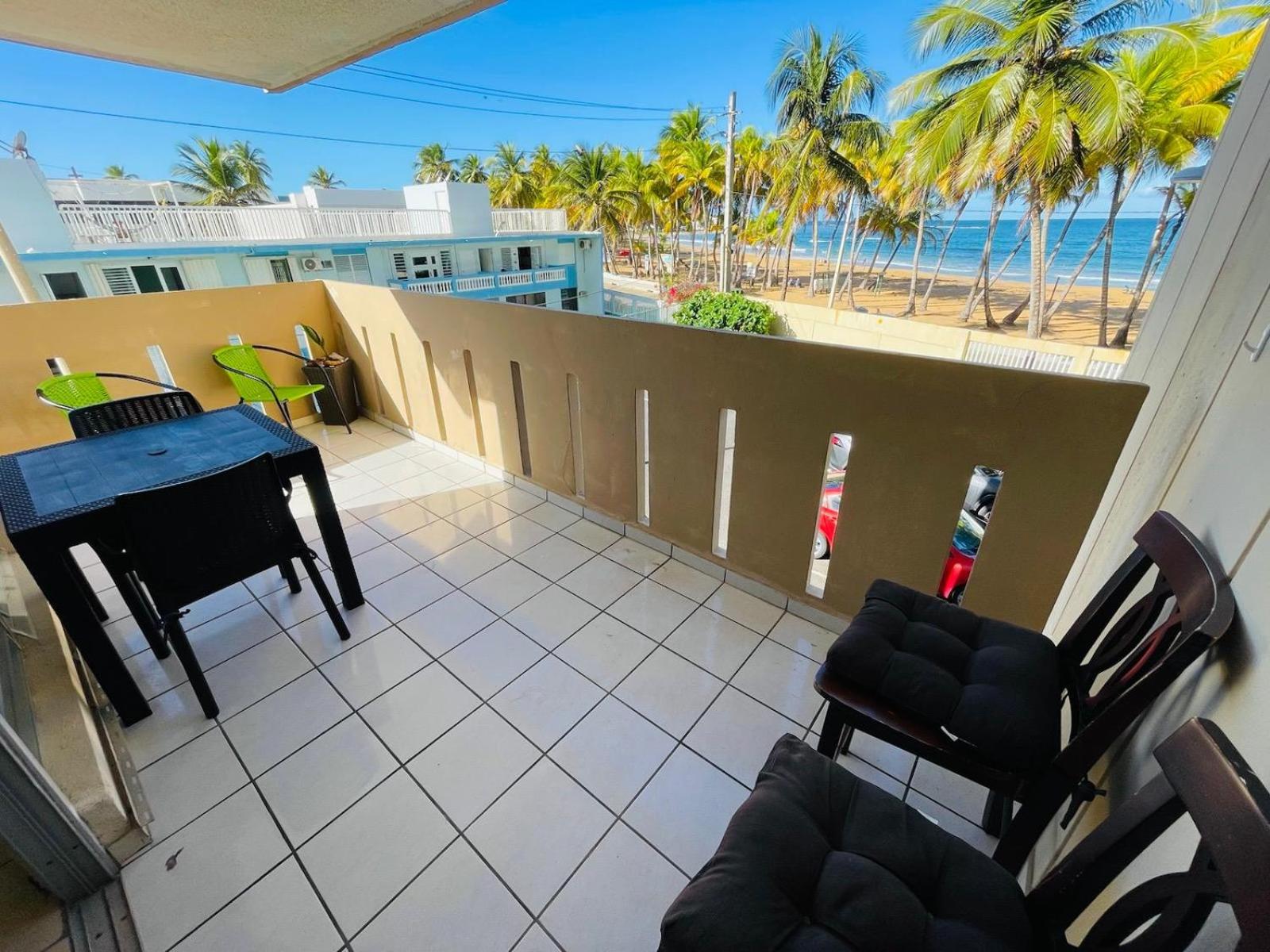 Two-Bedroom Apartment - Oceanfront  photo 2