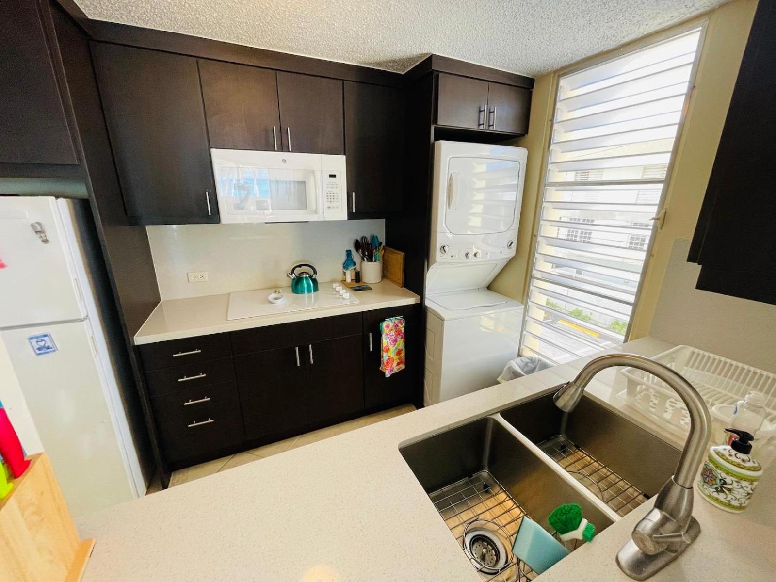 Two-Bedroom Apartment - Oceanfront  photo 3