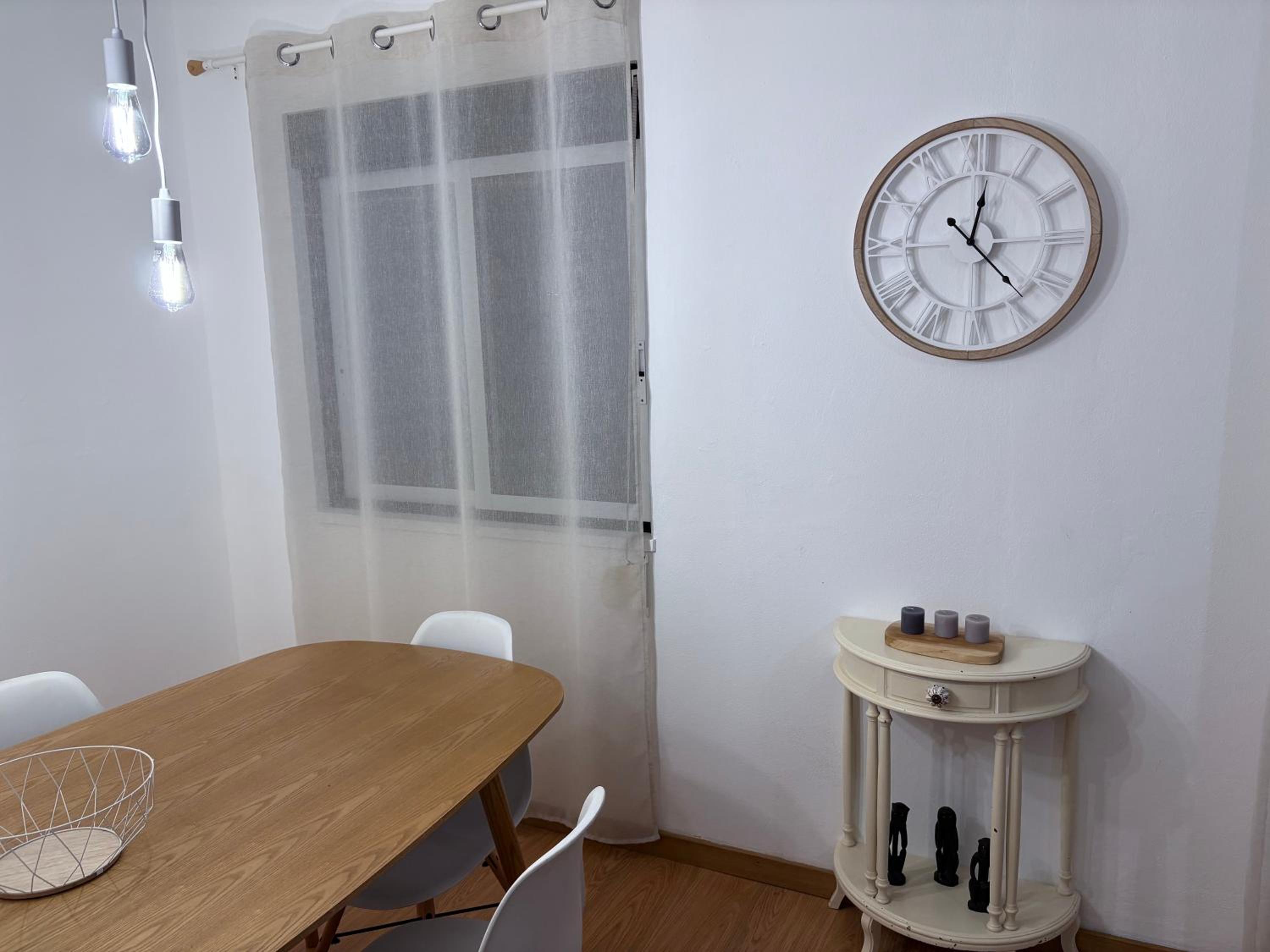 Budget Double Room photo 2