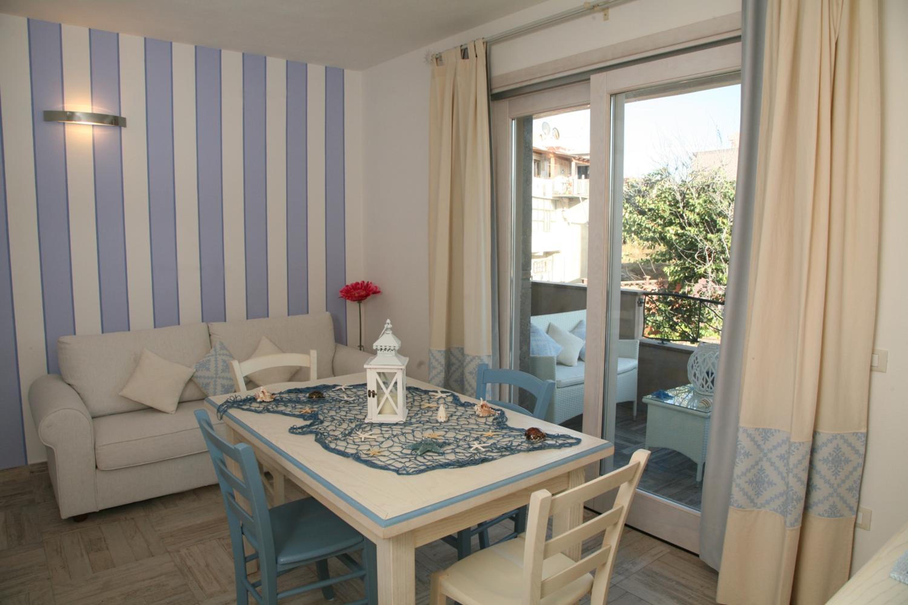 Apartment with Sea View photo 1