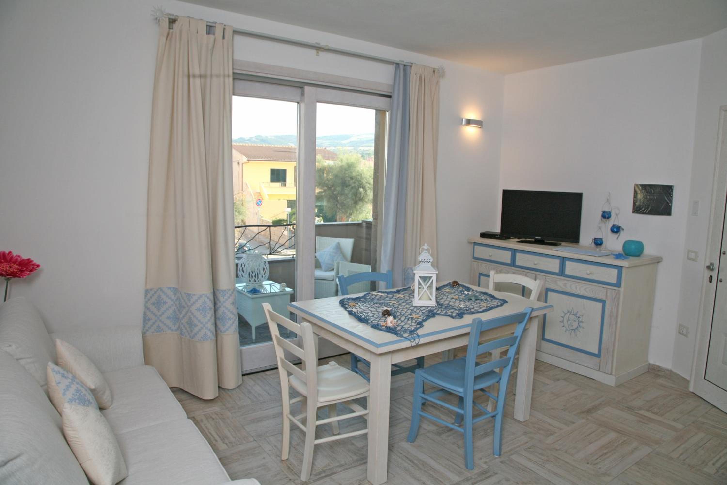 Apartment with Sea View photo 3